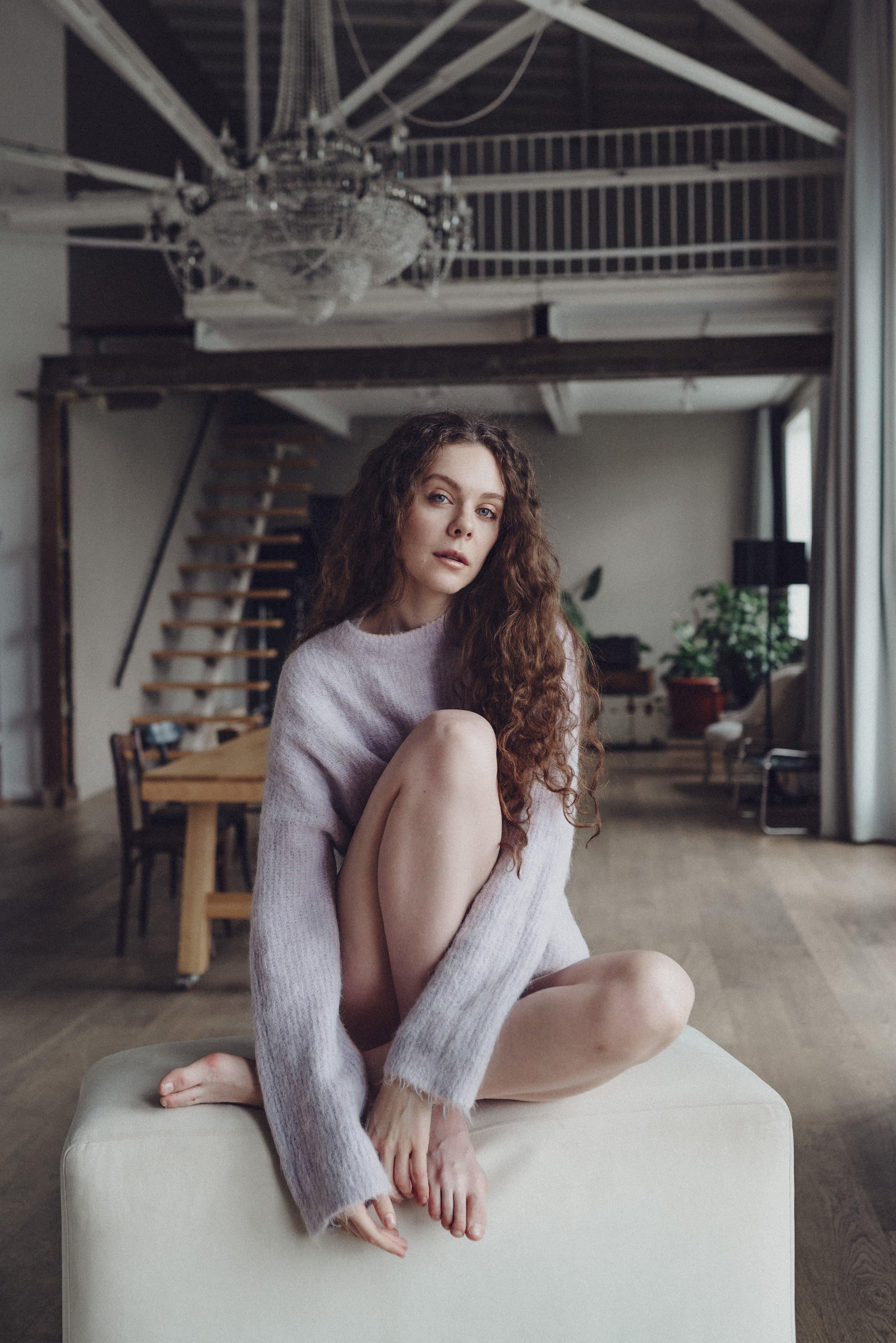 Фотосессия девушки в Москве. Женский и семейный фотограф в Москве и Красногорске Светлана Левченко