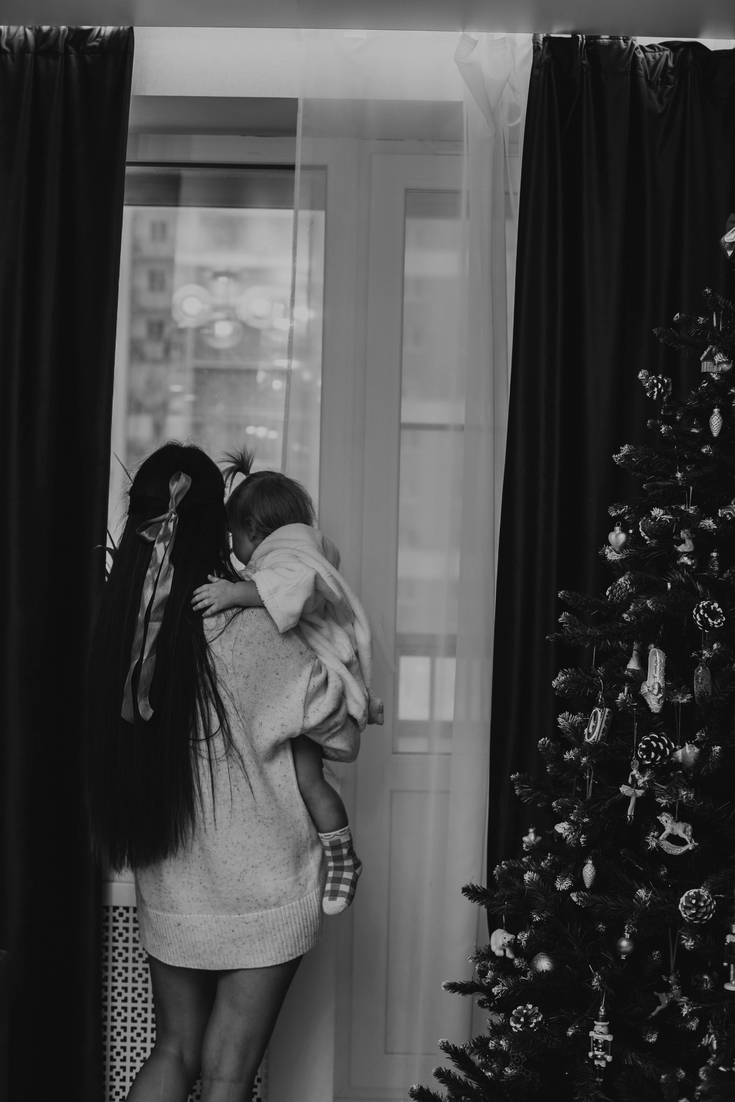 Нина и Ева. Фотограф в Санкт-Петербурге Дарья Заплитная