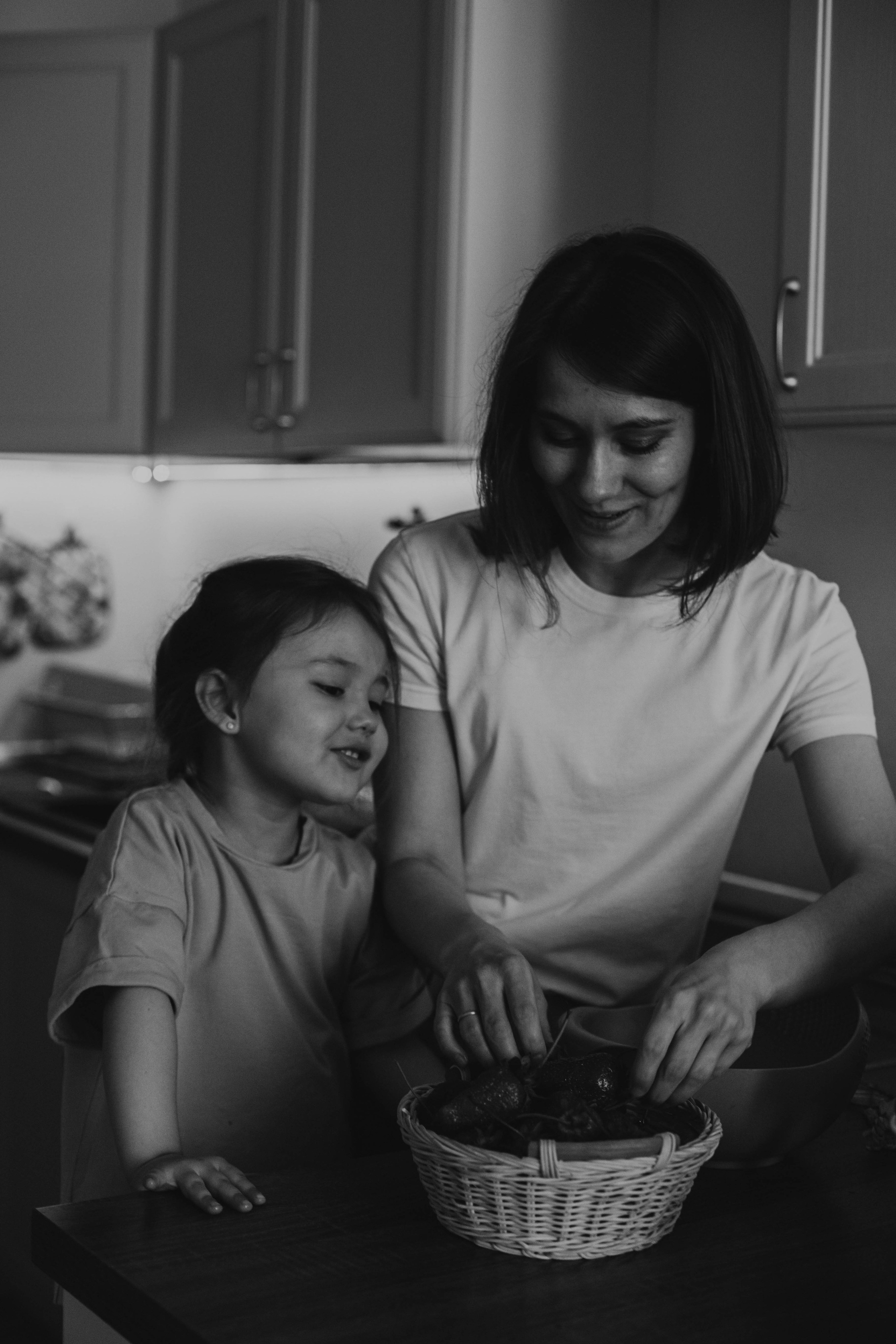 Нина и Алина. Фотограф в Санкт-Петербурге Дарья Заплитная