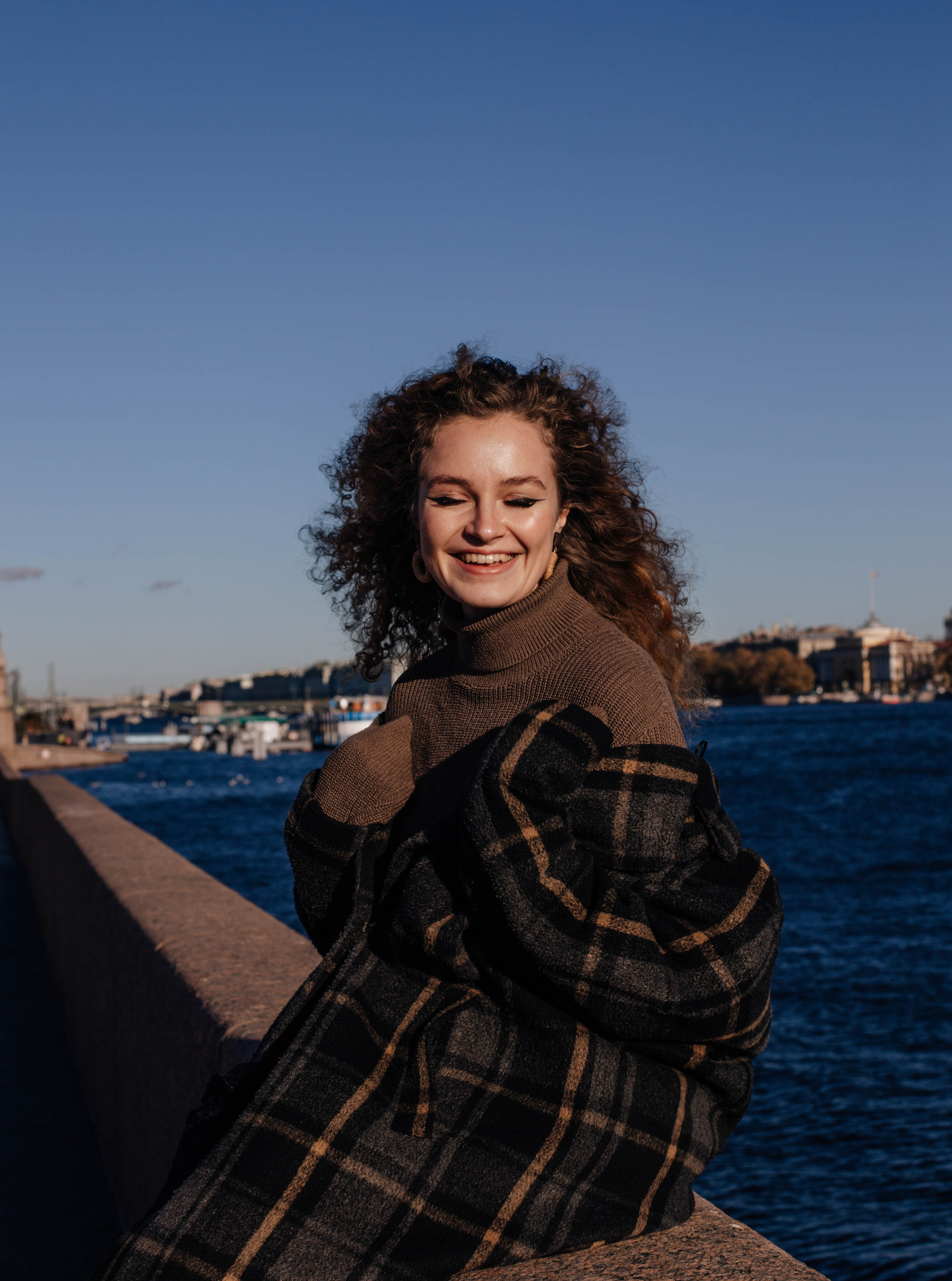 Лада. Фотограф в Санкт-Петербурге Дарья Заплитная