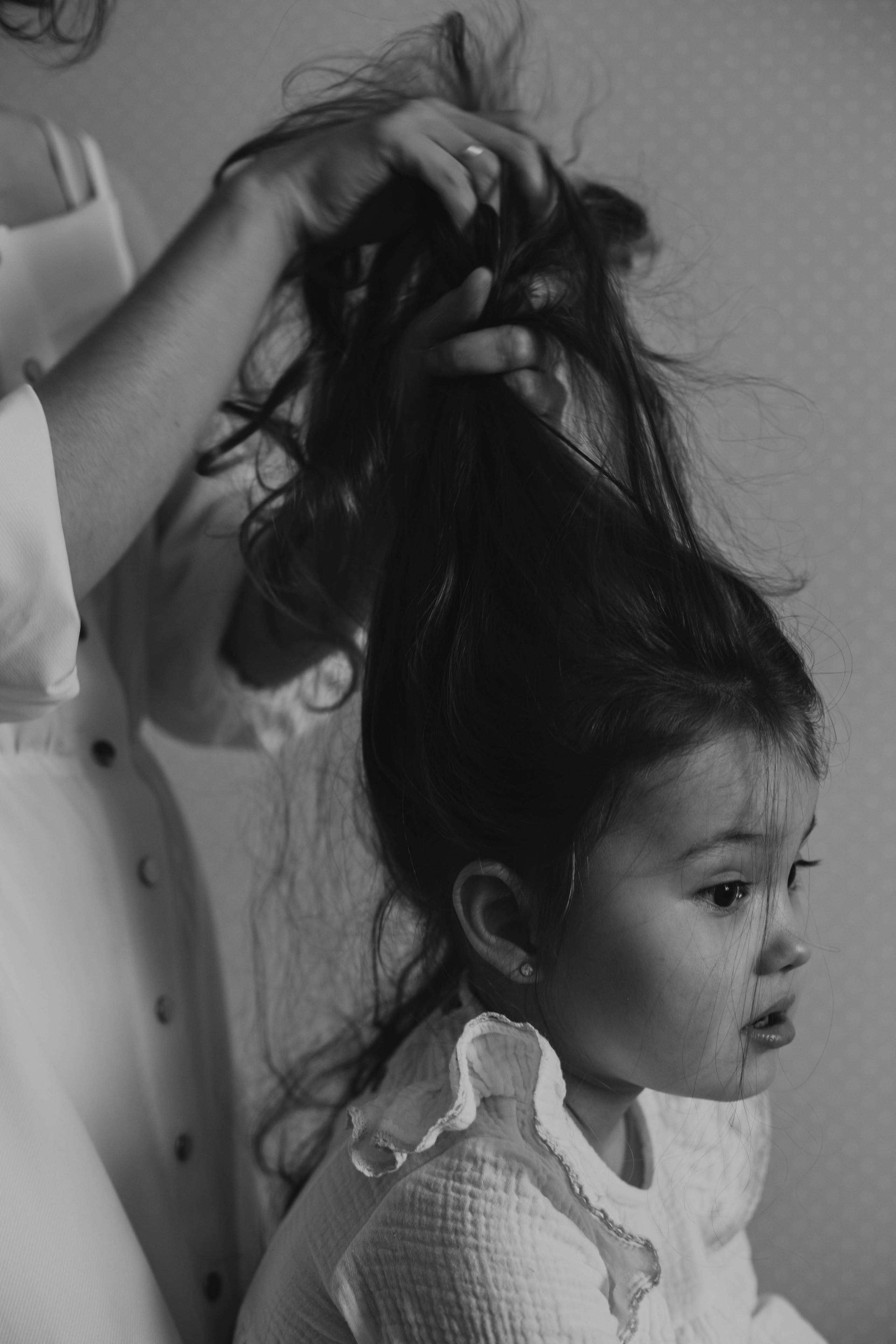 Нина и Алина. Фотограф в Санкт-Петербурге Дарья Заплитная