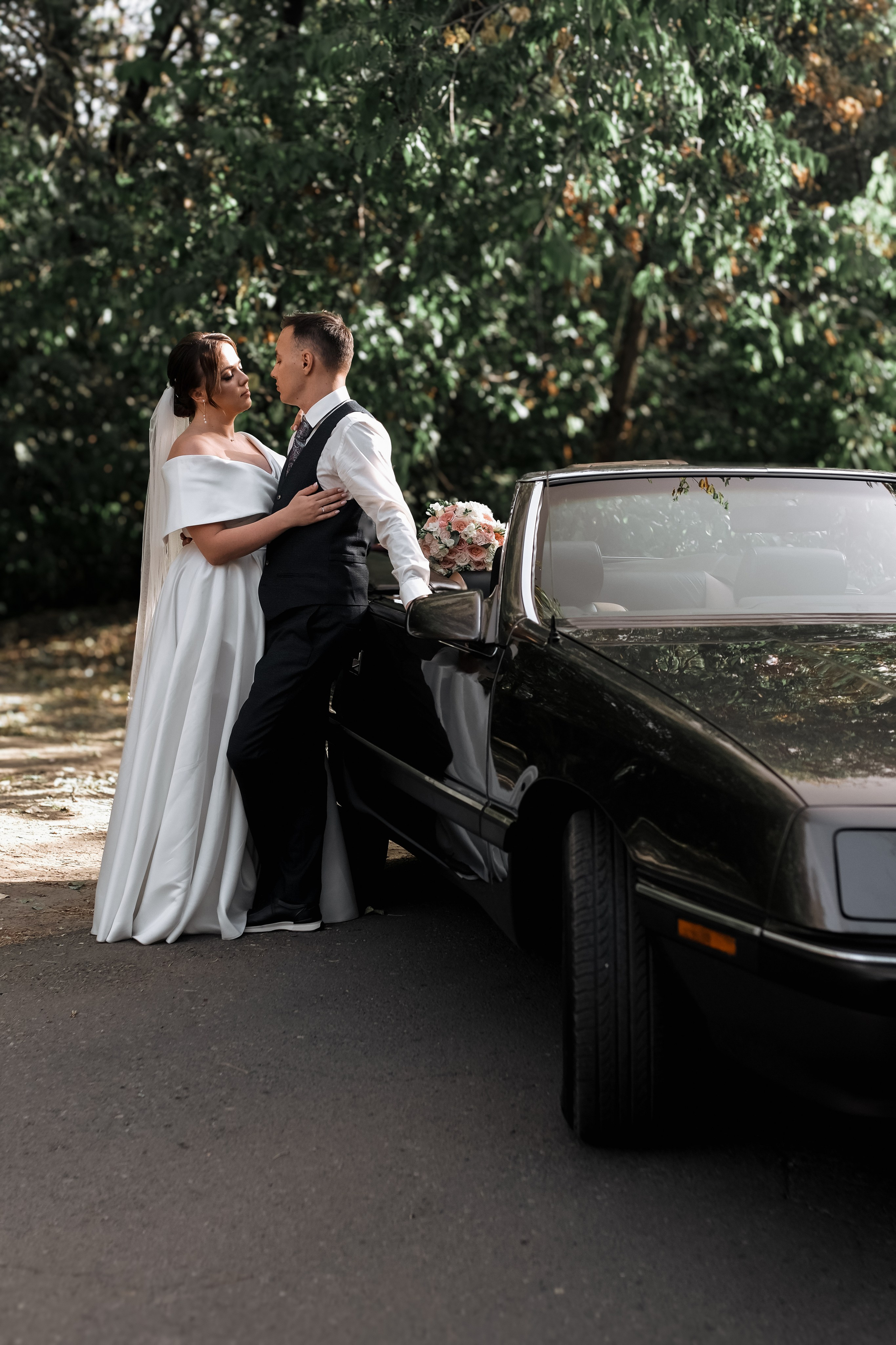 Максим и Екатерина