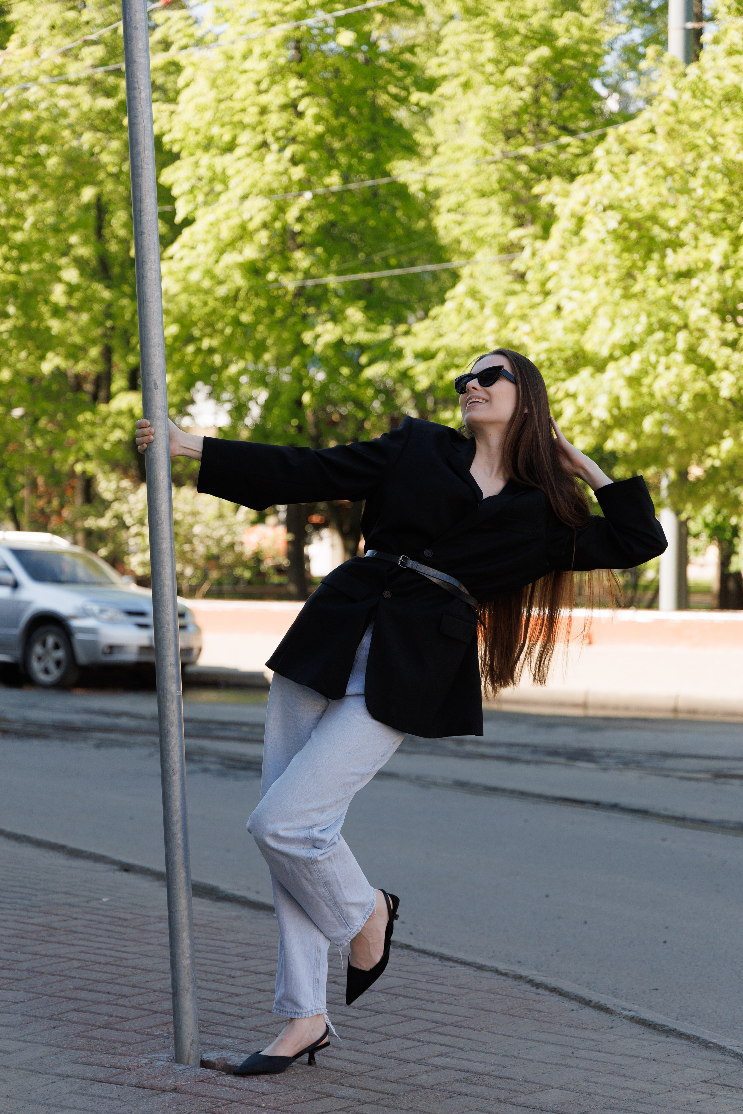 Портрет. Женский и мужской фотограф в Нижнем Новгороде Наталья Латыпова. Портреты в низком ключе