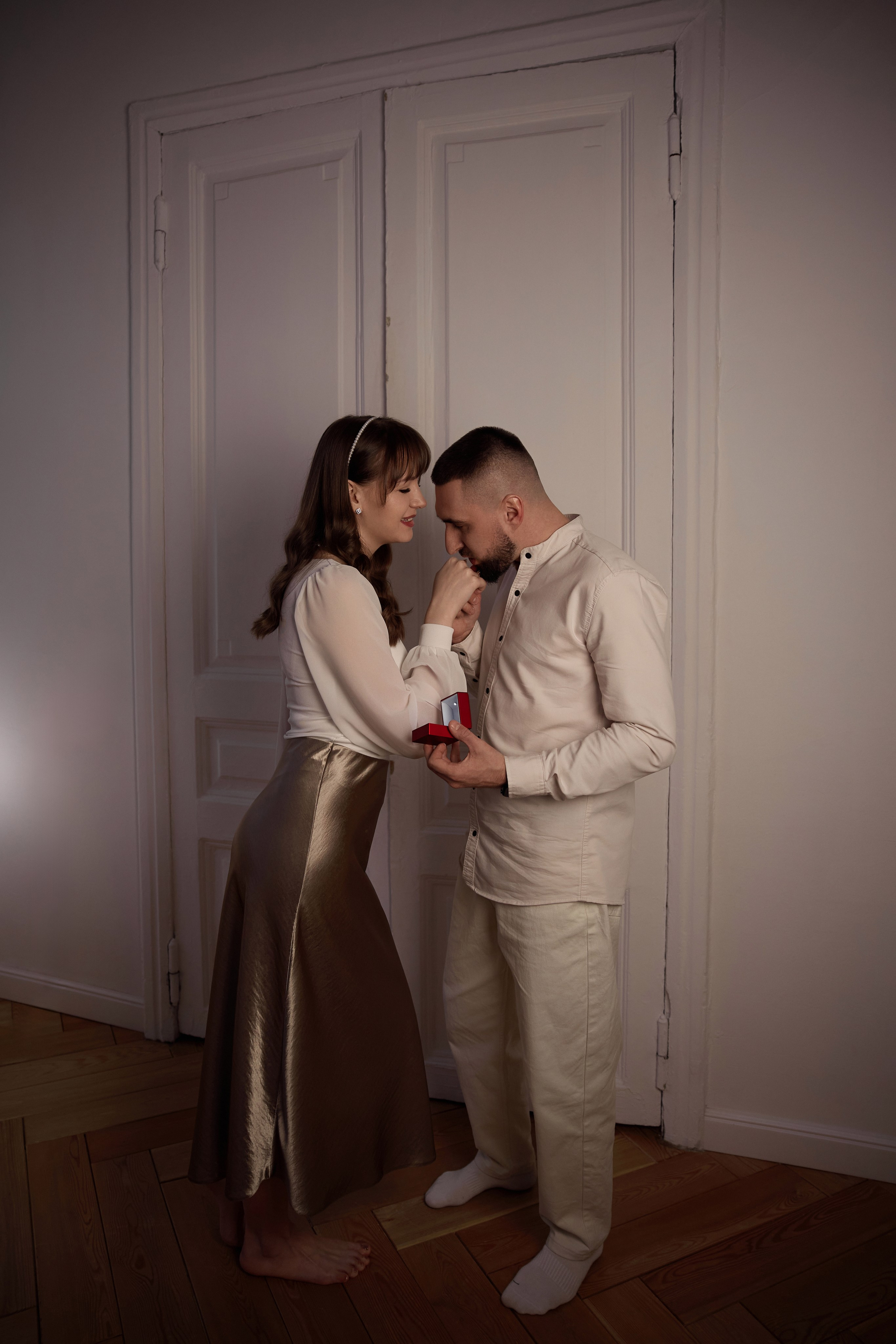 S&K. Фотограф в Самаре Диана Анисимова