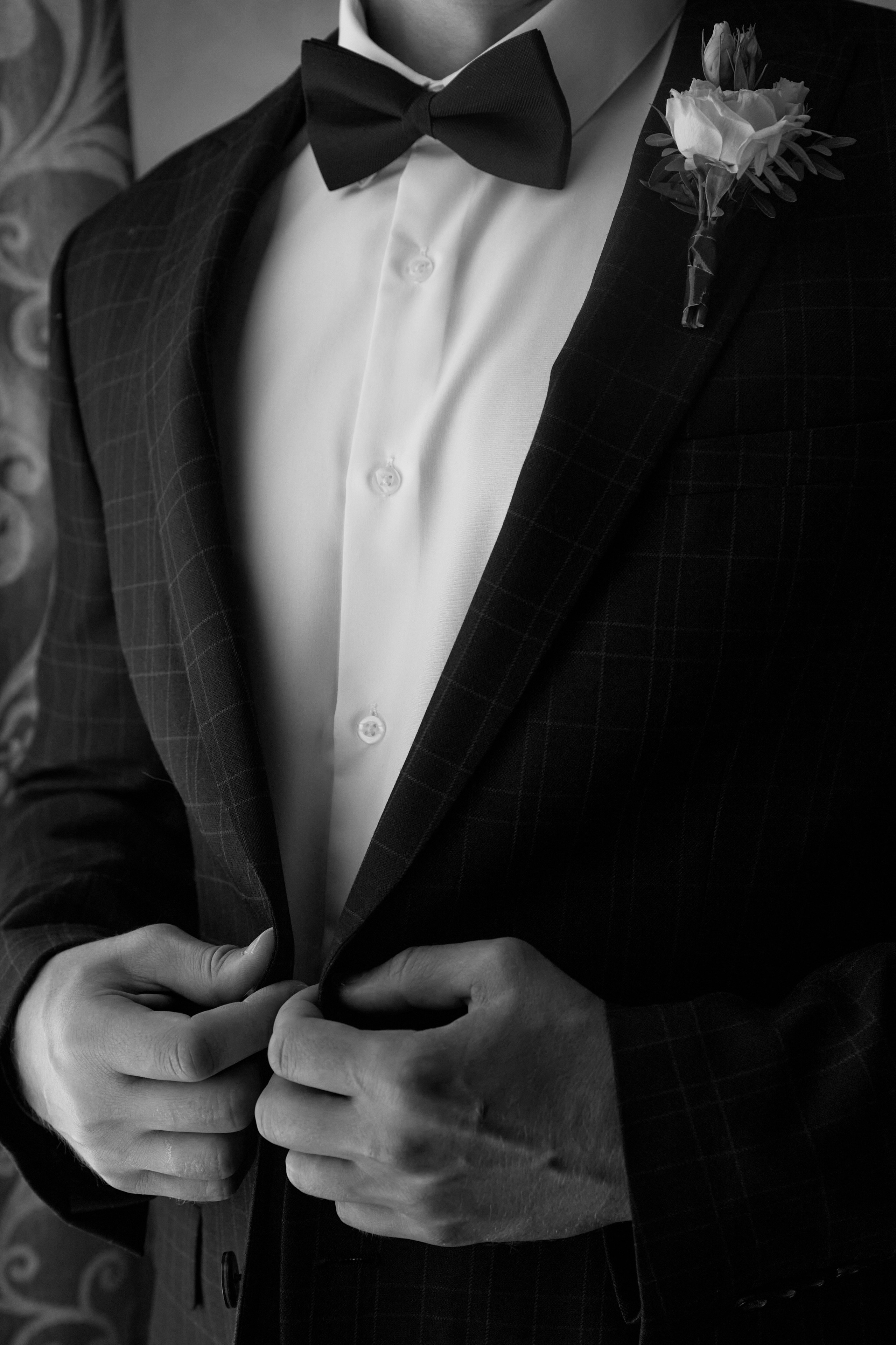 Василий и Юлия. Фотограф в Самаре Диана Анисимова