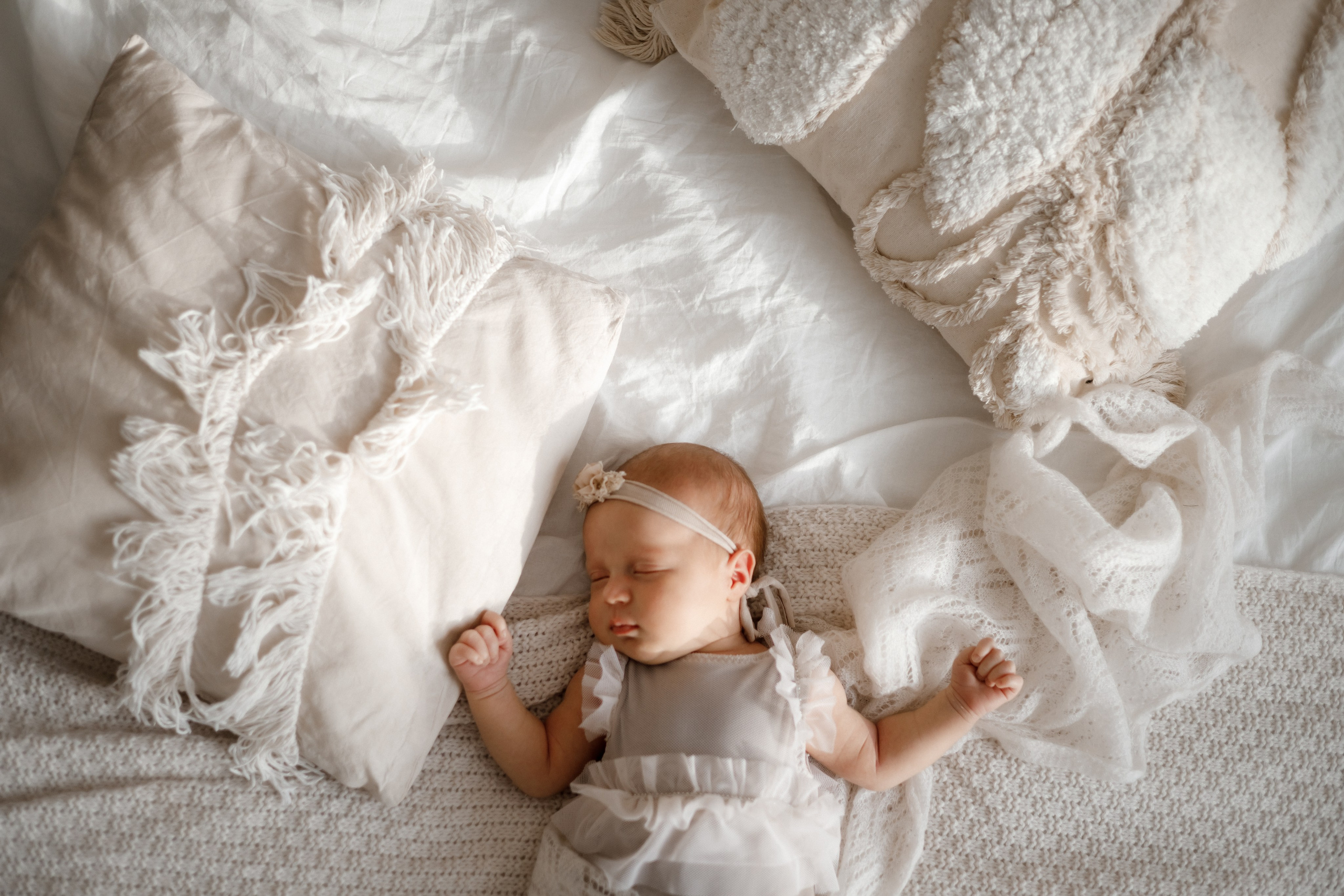 Новорожденные. Главная