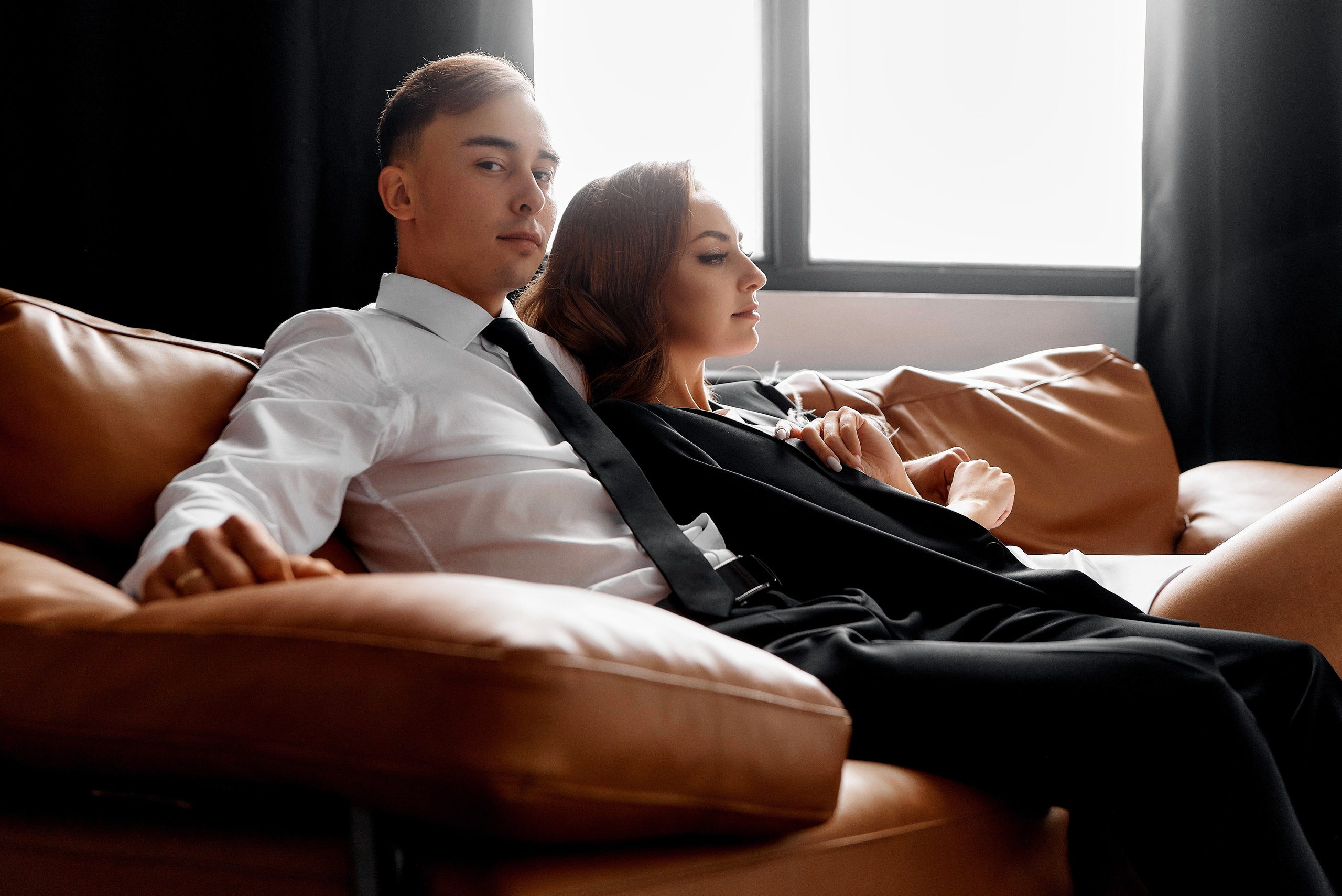 Свадебная фотография в Пензе. Свадебный и семейный фотограф Петр Гатыло