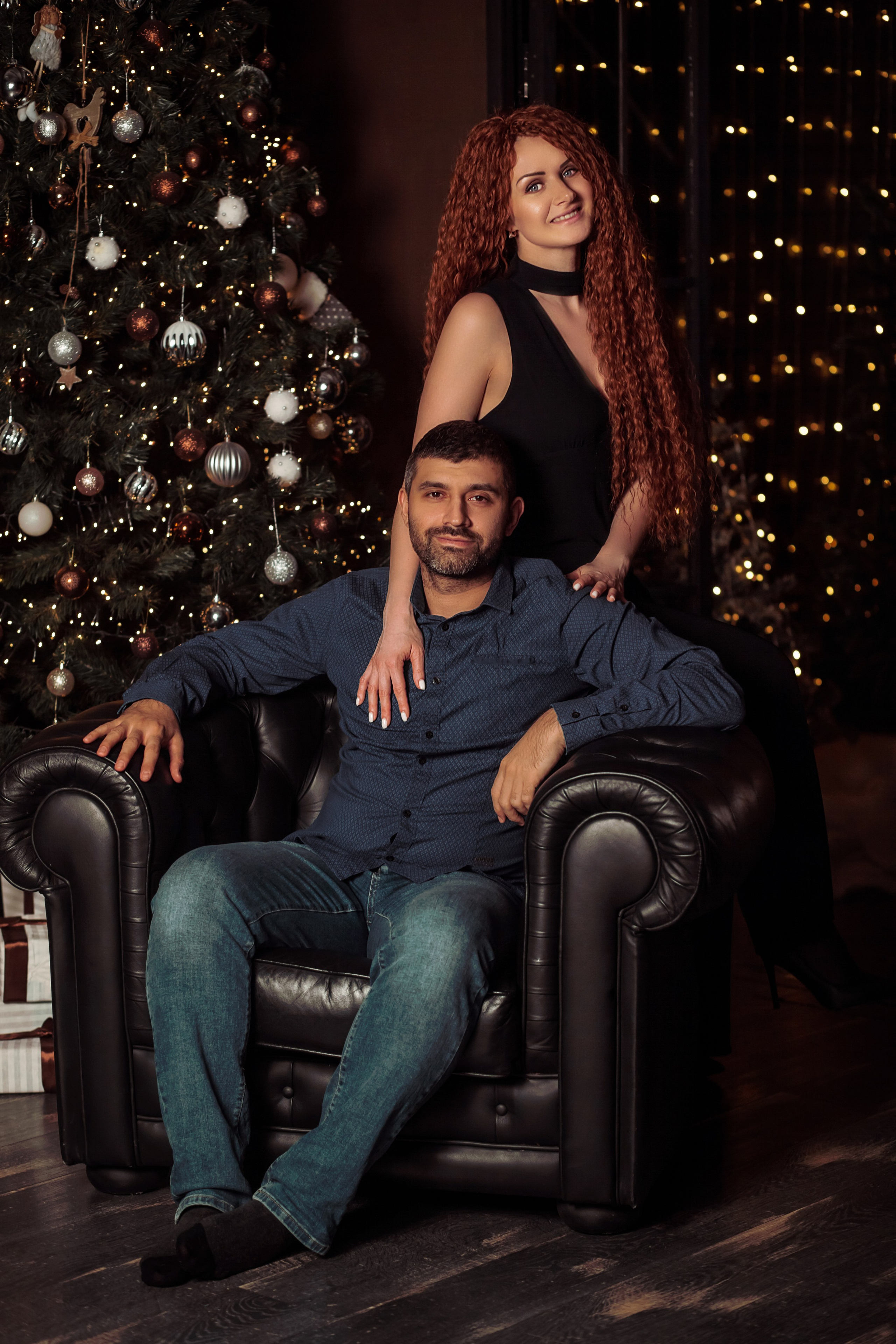 Аня и Эльдар. Свадебный и женский фотограф в Сочи, Саратове Инга Лески