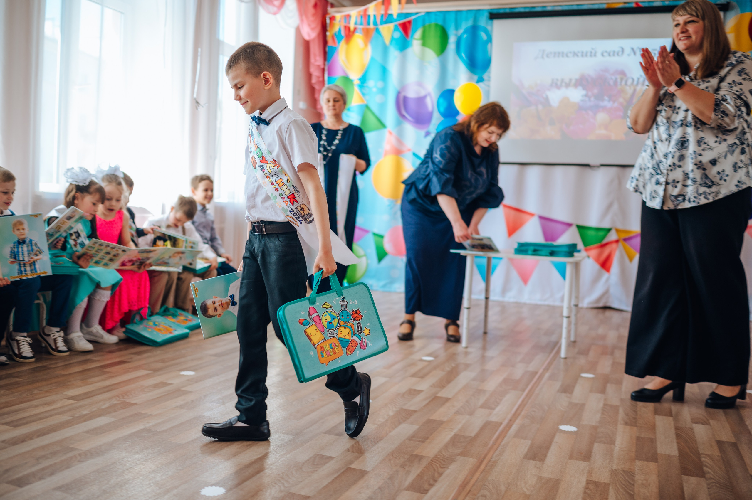 56 сад. Детский и семейный фотограф Катерина Мишина