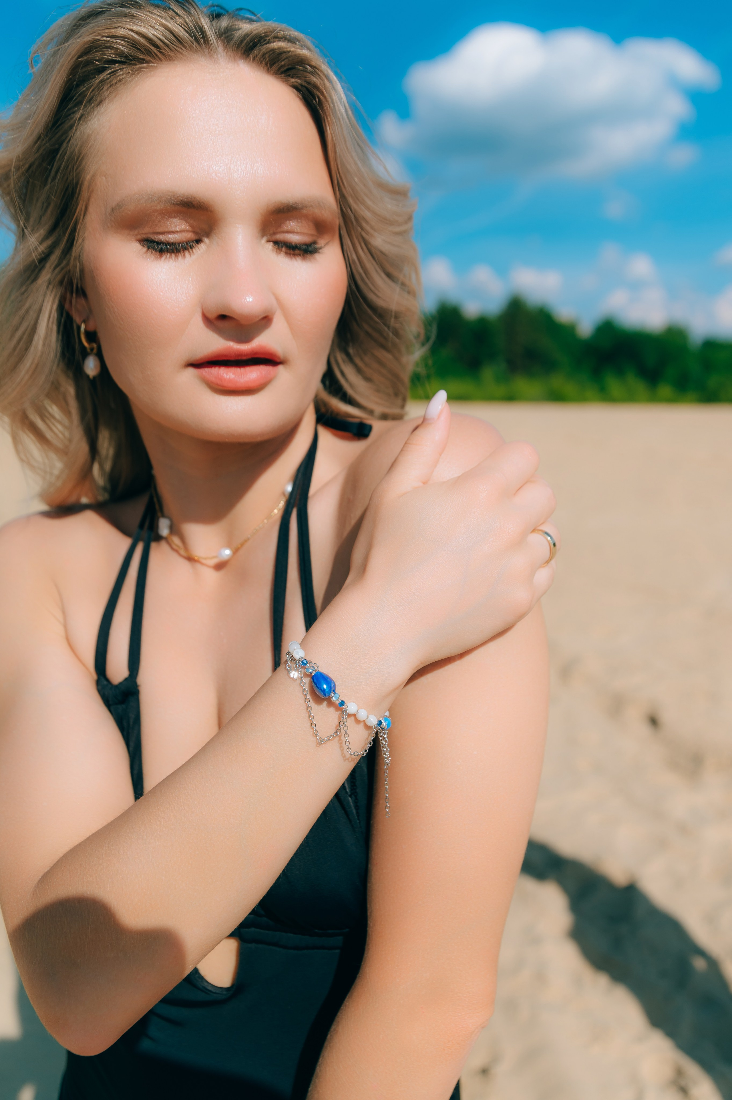 Летняя коллекция. Яна Репина. Детский и семейный фотограф Катерина Мишина