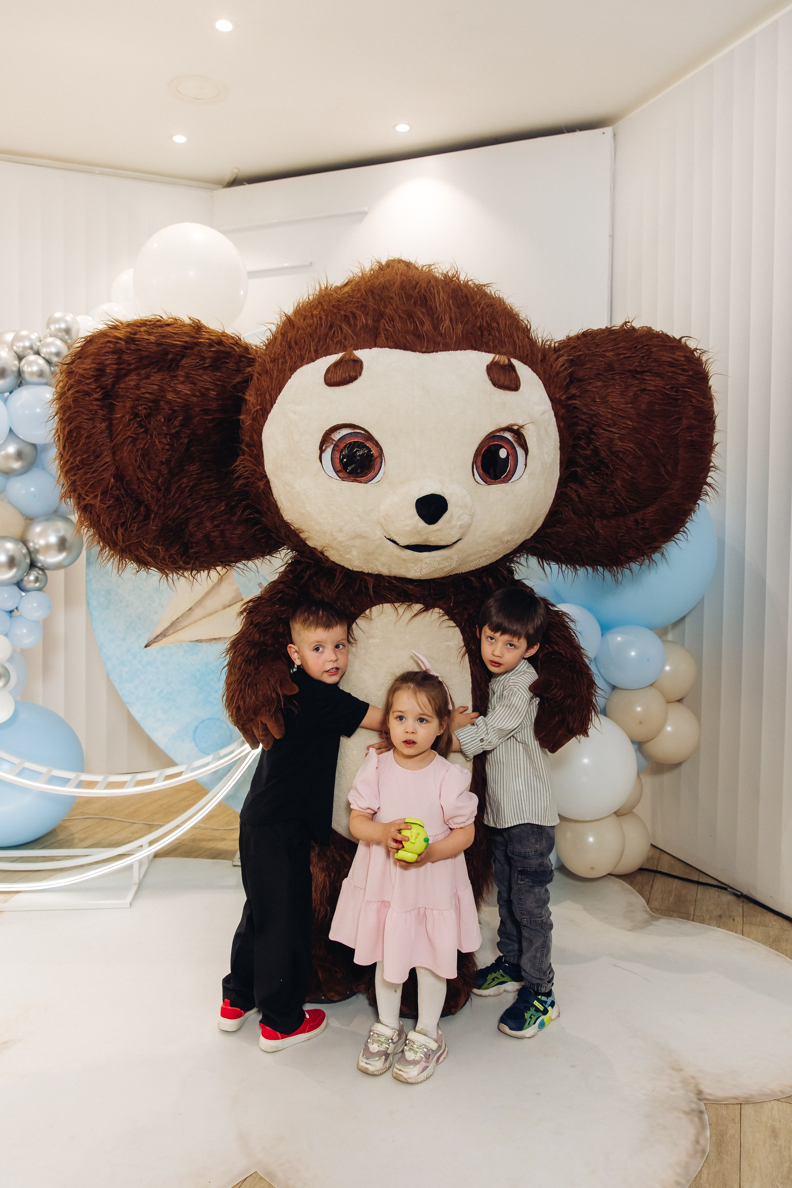 Филиппу годик. Свадебный и семейный фотограф в Улан-Удэ