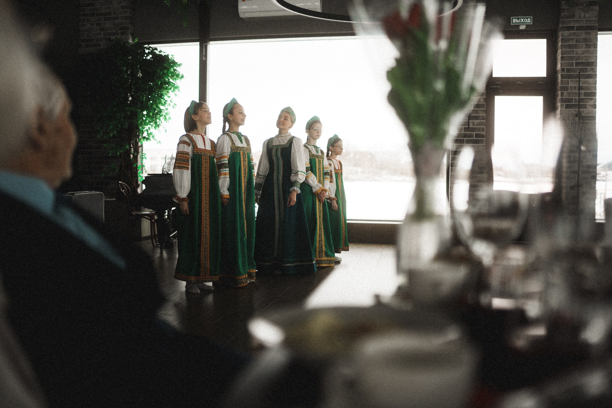 Ветераны. Карелия, Сортавала. Zekons. Фото, видео, нейросети