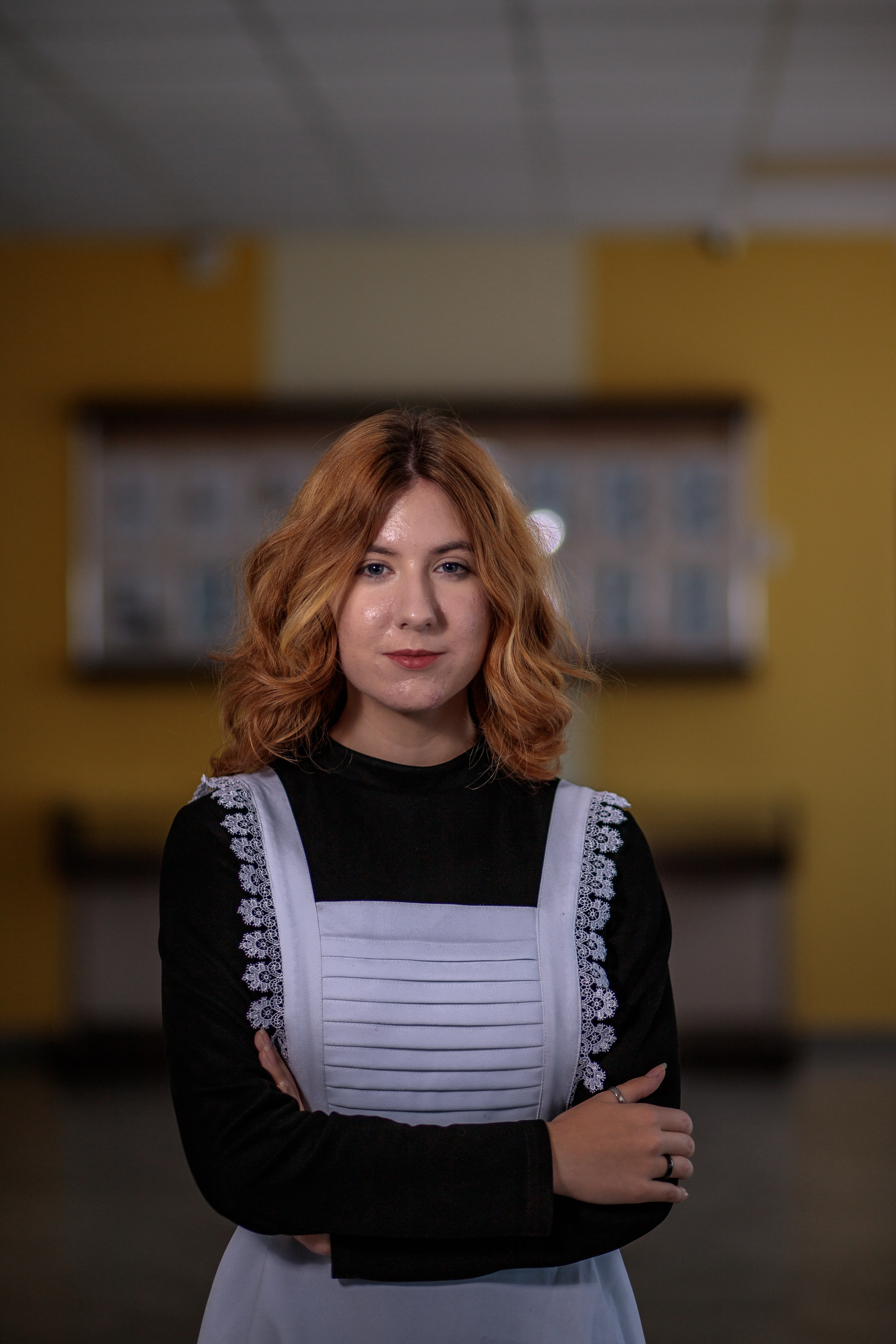 Валуйская сош 1 9А кл. Фотограф для вашей семьи в Валуйках Татьяна Куликова