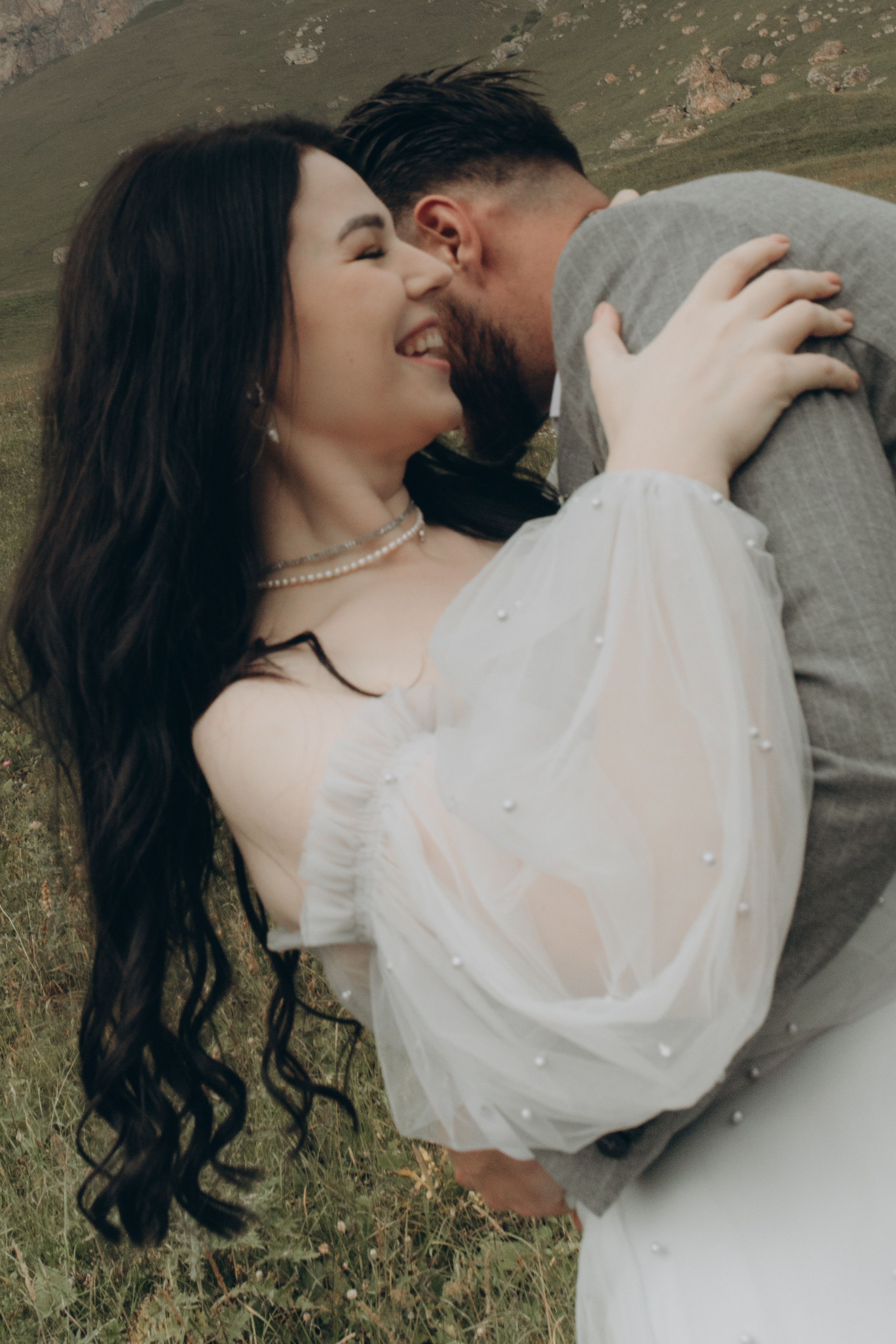 Диана ღ Андрей. Портфолио