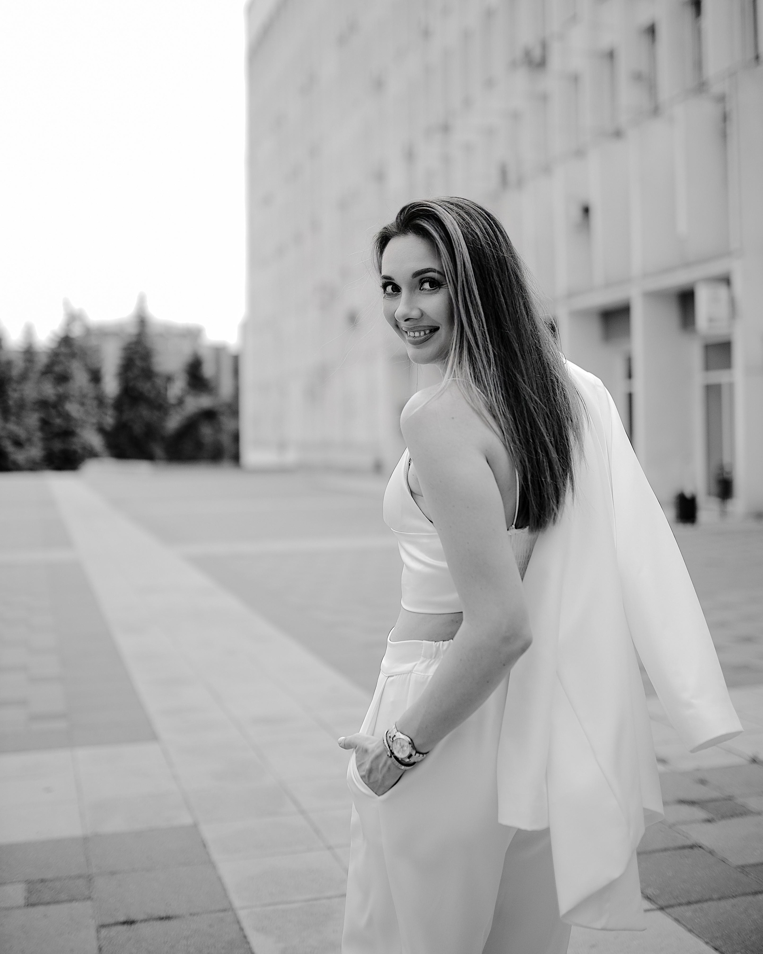 Надежда. Портфолио