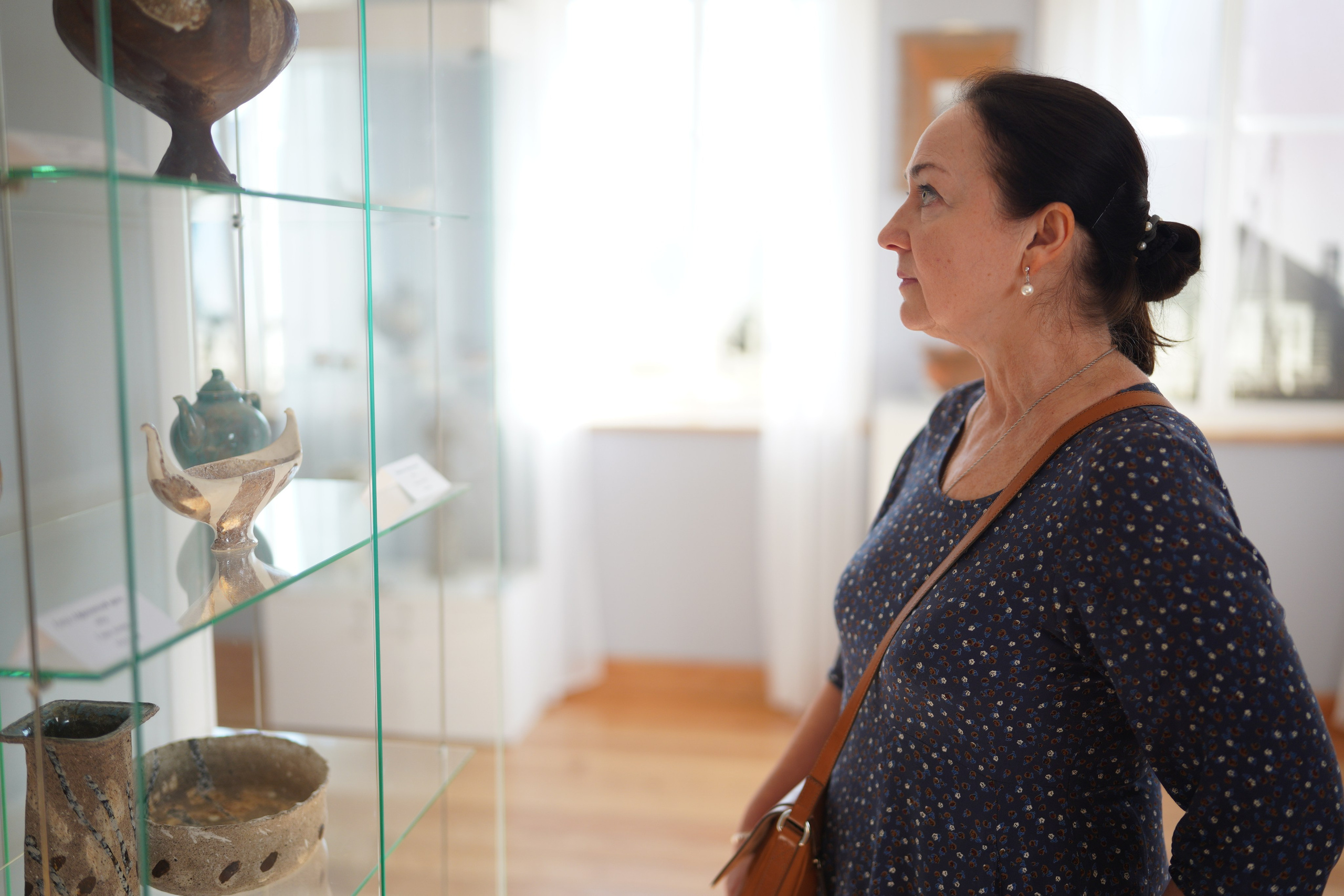 Zubova Ceramics — Зубова Керамика