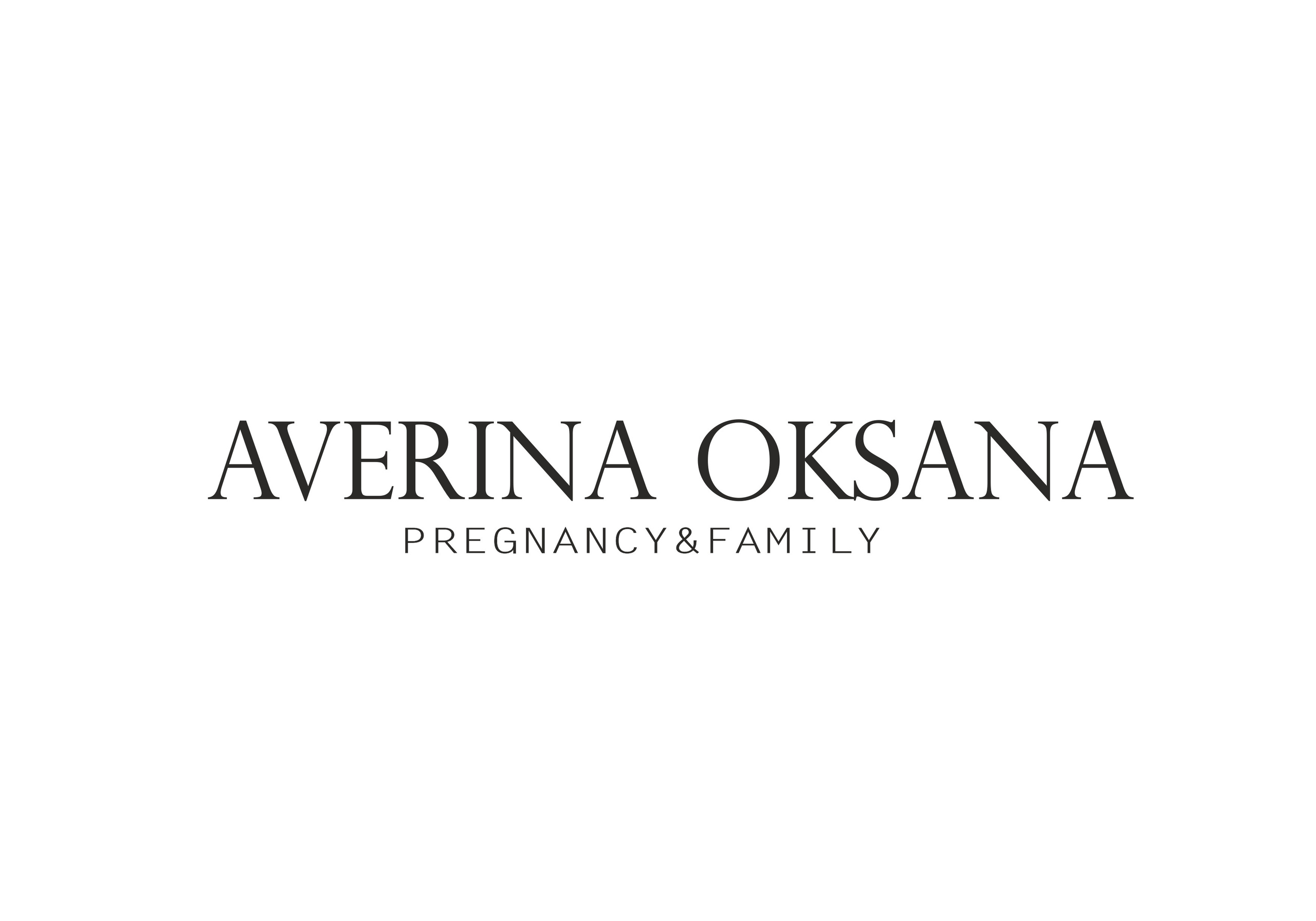 Отзывы. Фотограф беременности в г. Ростов-на-Дону. Оксана Аверина