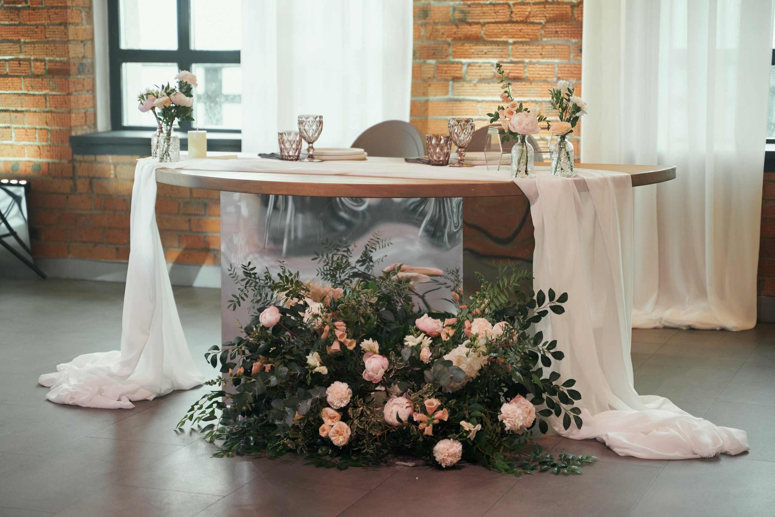 Дарья и Дмитрий. Свадебный фотограф Александр Браво