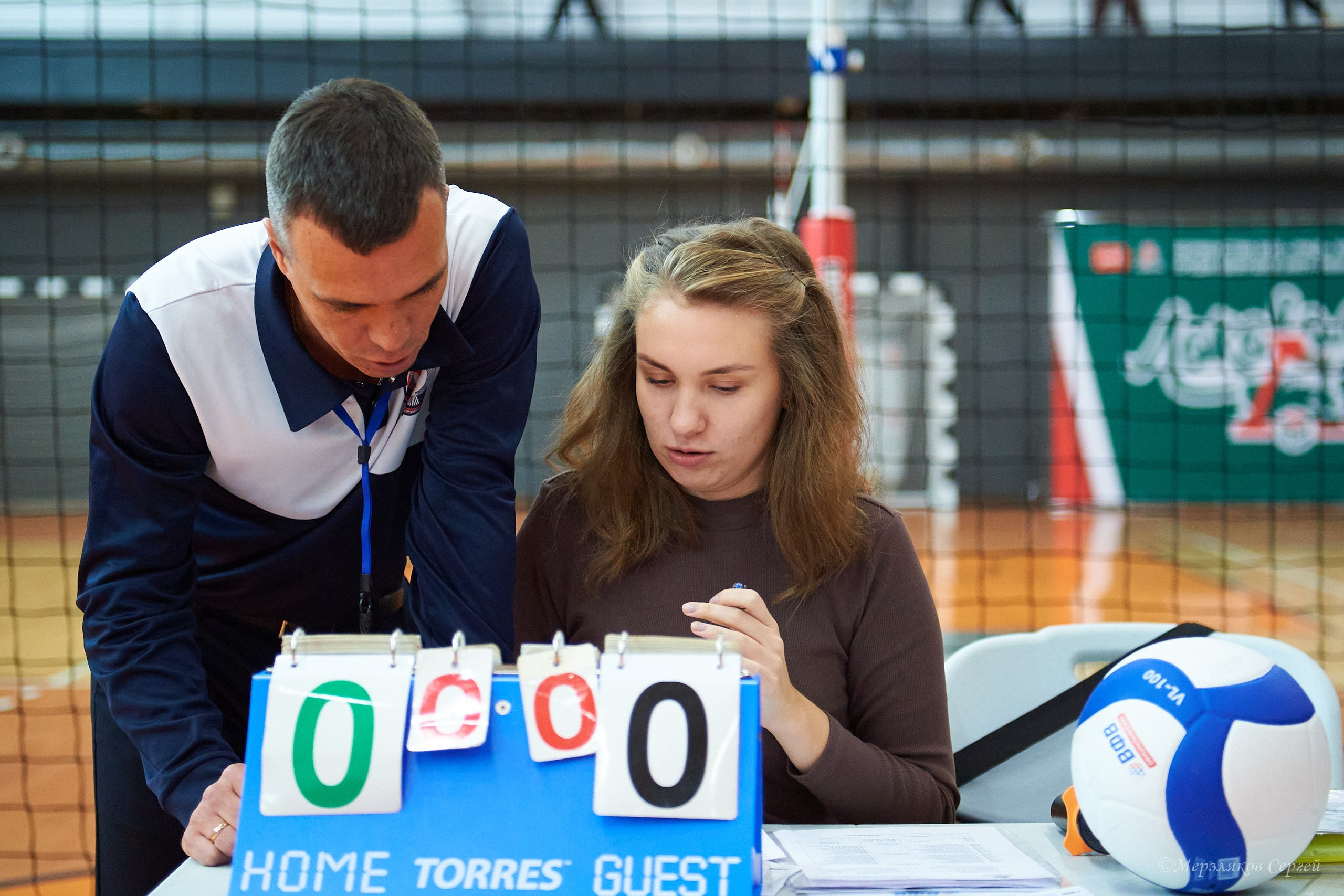 Локоволей — 2023 Ижевск ноябрь 2023. Спортивный репортажный фотограф в Ижевске Сергей Мерзляков