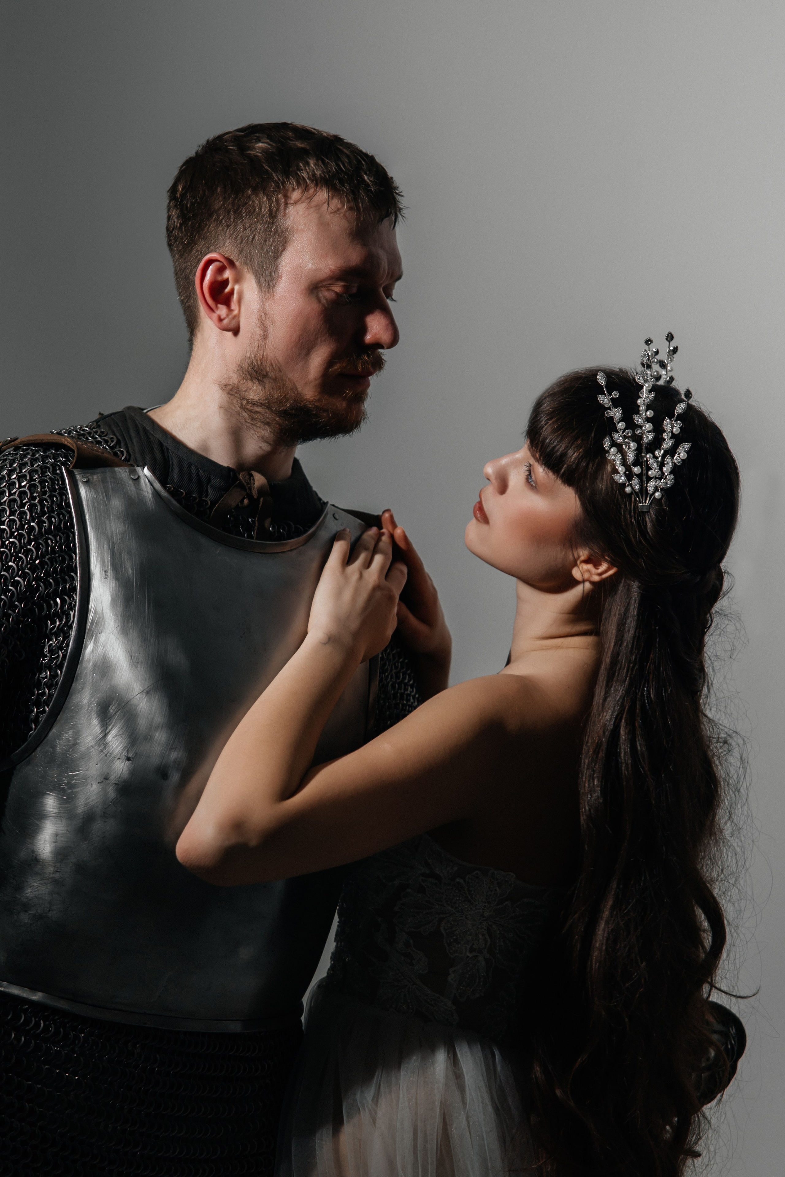 Воин судьбы. Свадебный и портретный фотограф Казань | Белебей