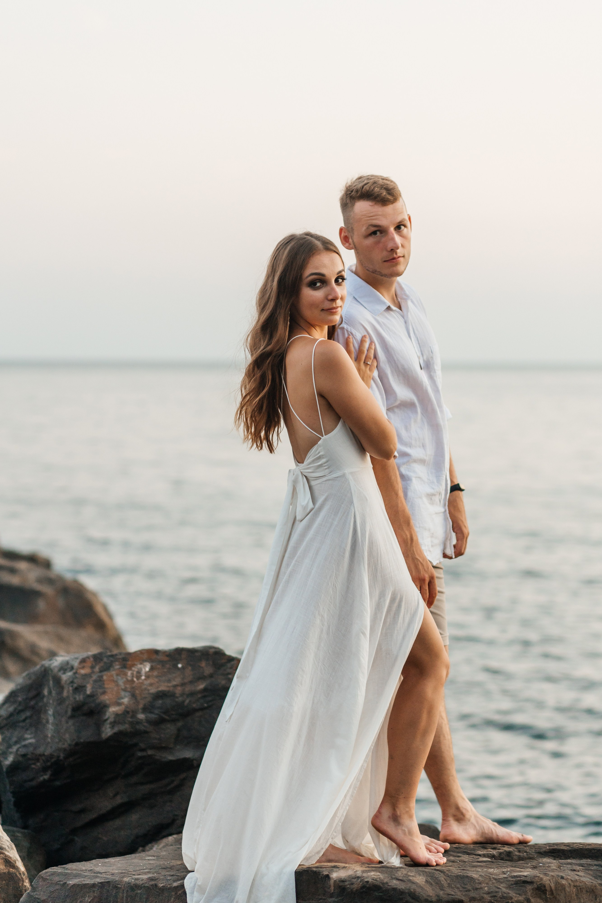 Пляжи Сочи. Фотограф в Сочи. Свадебная видеосъемка Сочи