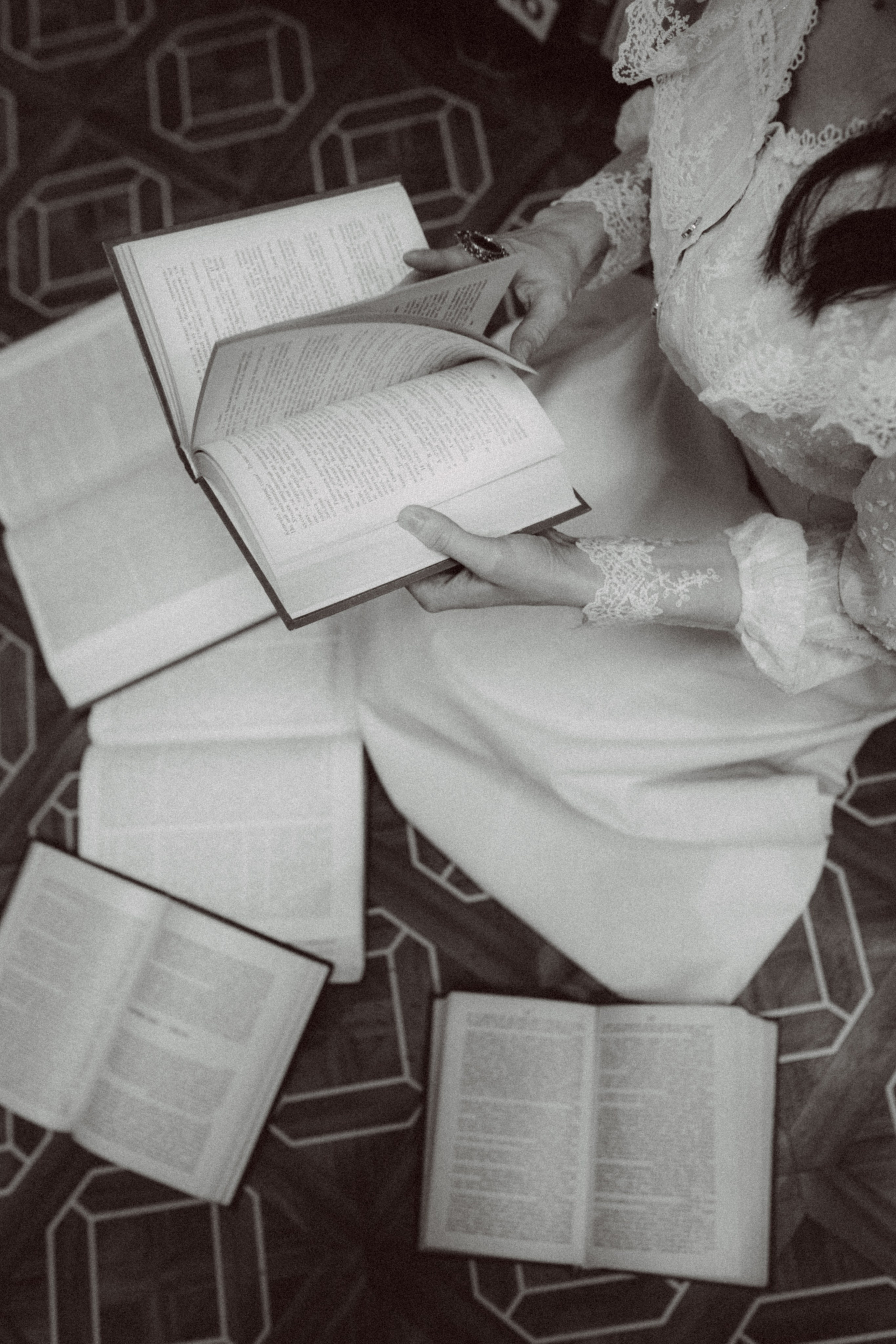 Сабина. Фотограф Стилист Тюмень Вера Хайруллина