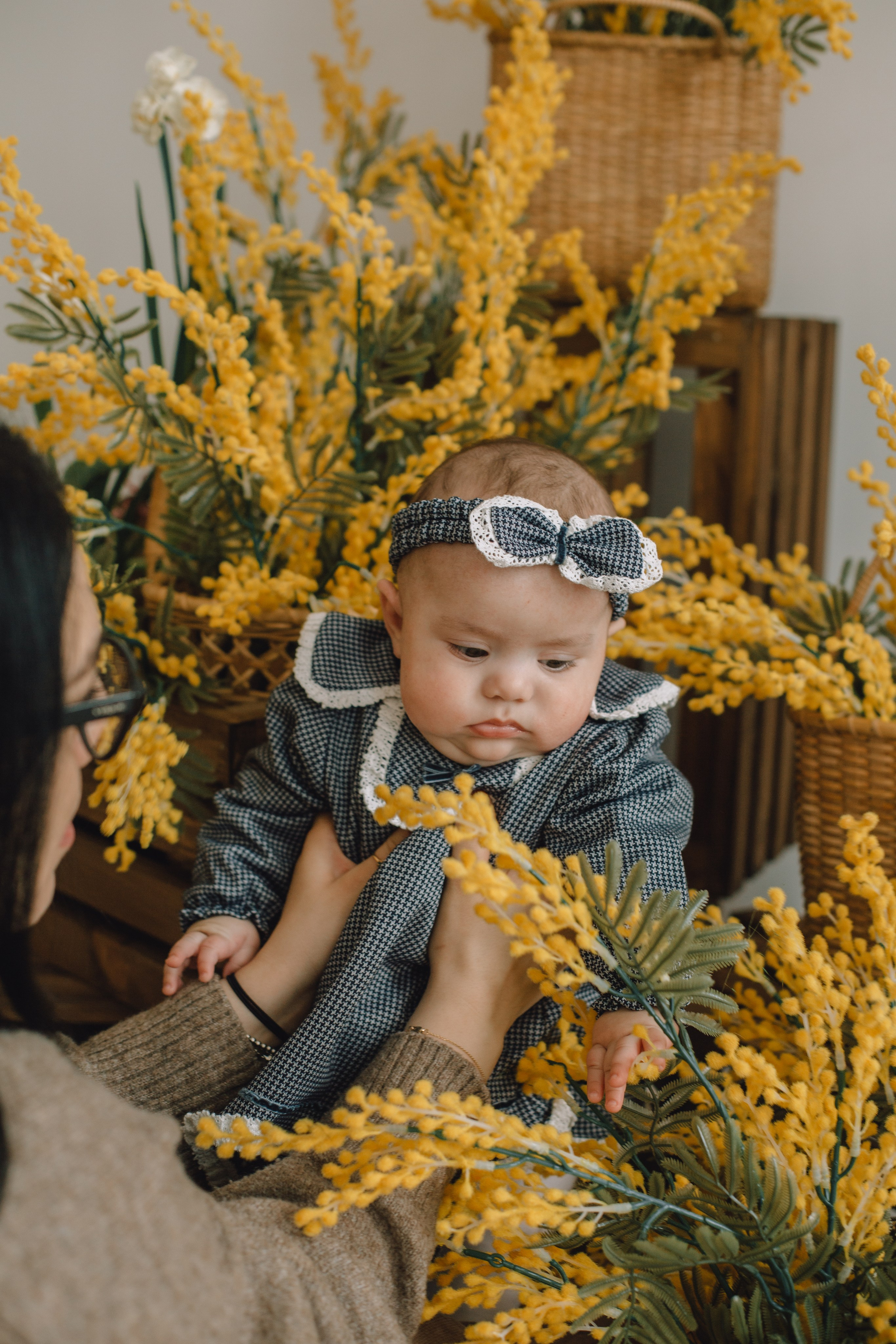 Эка, Дея и Саша. Портретный фотограф в Москве