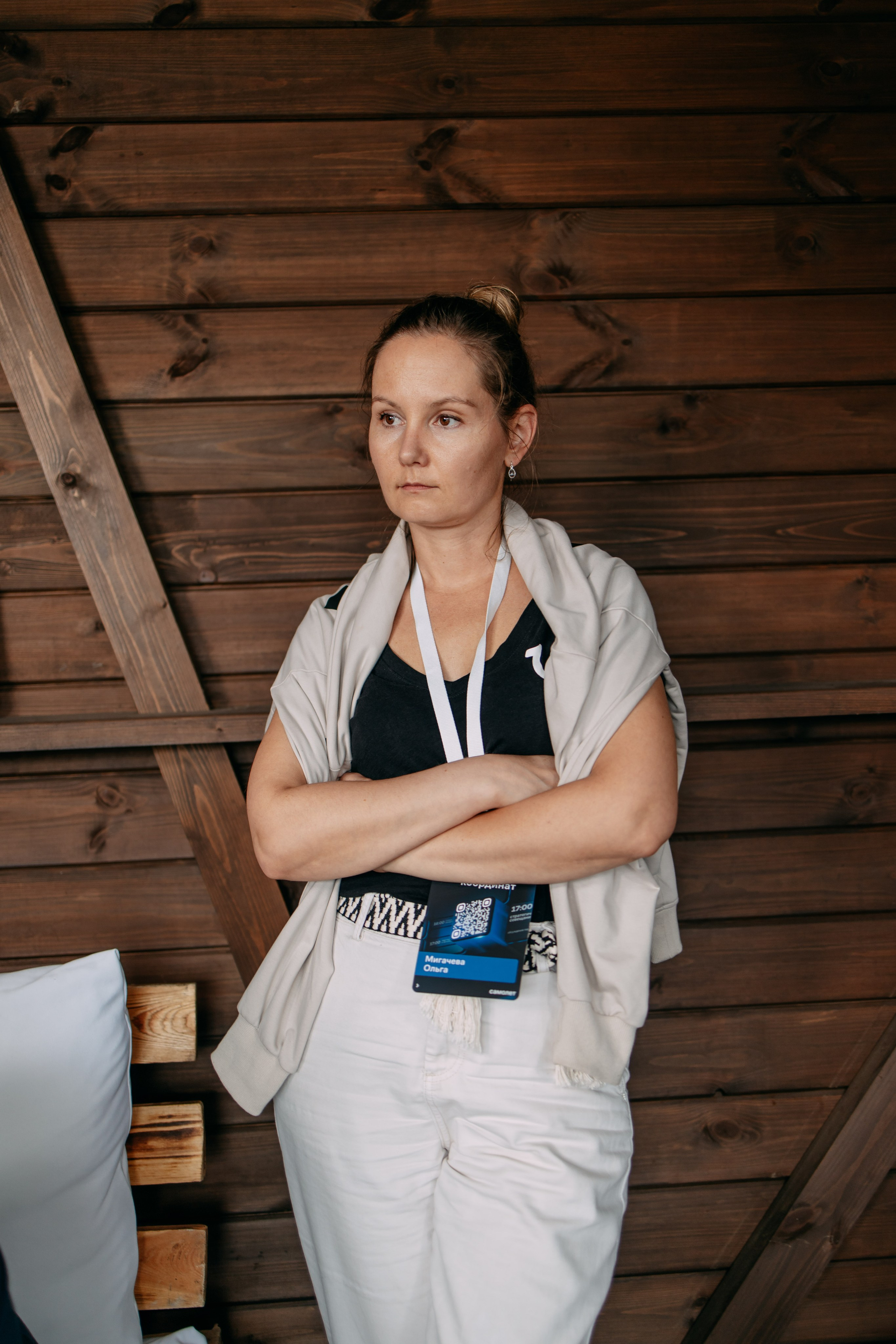 Тимбилдинг Самолет. Фото и видео съемка. Андрей Ионов