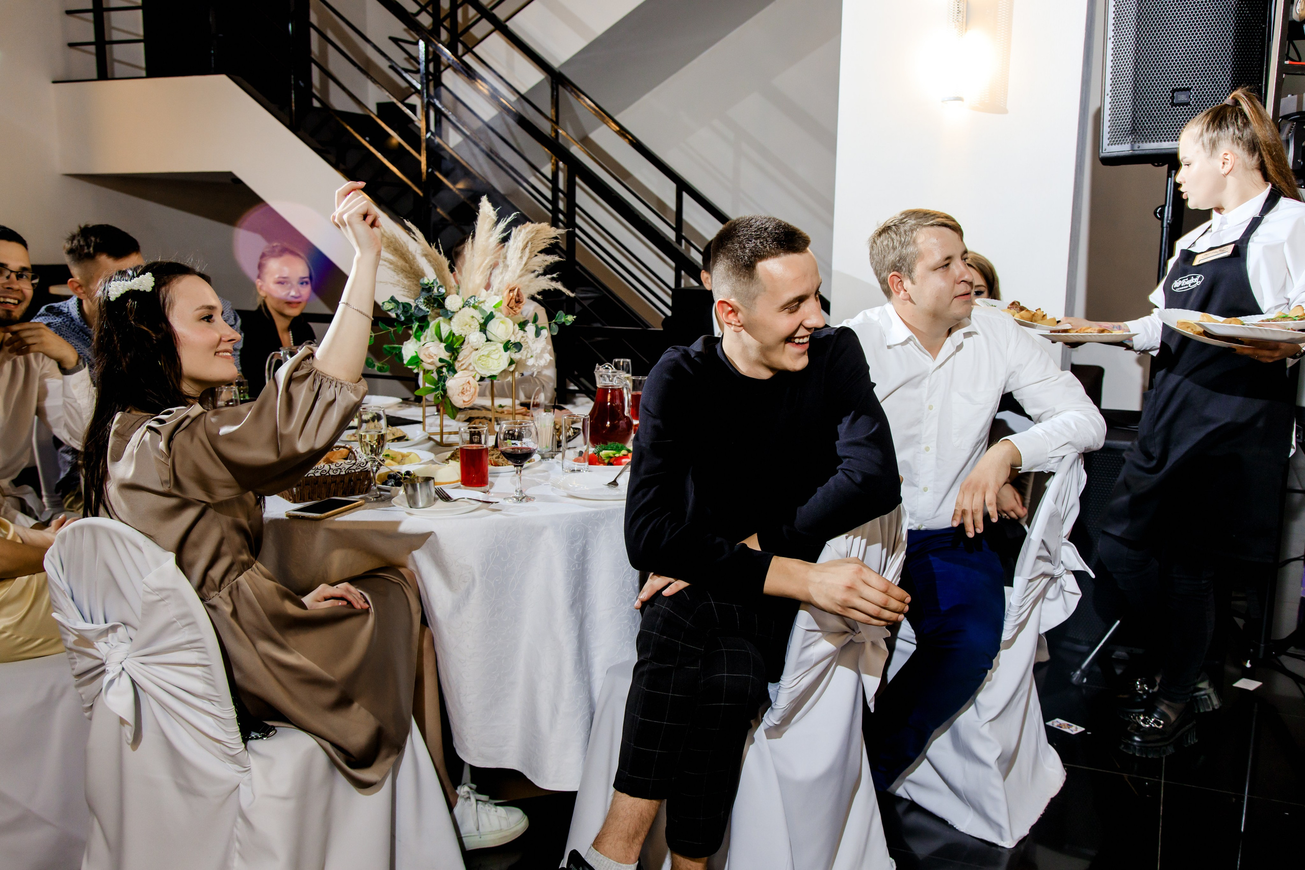 Варя и Саша. Свадебный и семейный фотограф Екатеринбург Настя Саедгалина