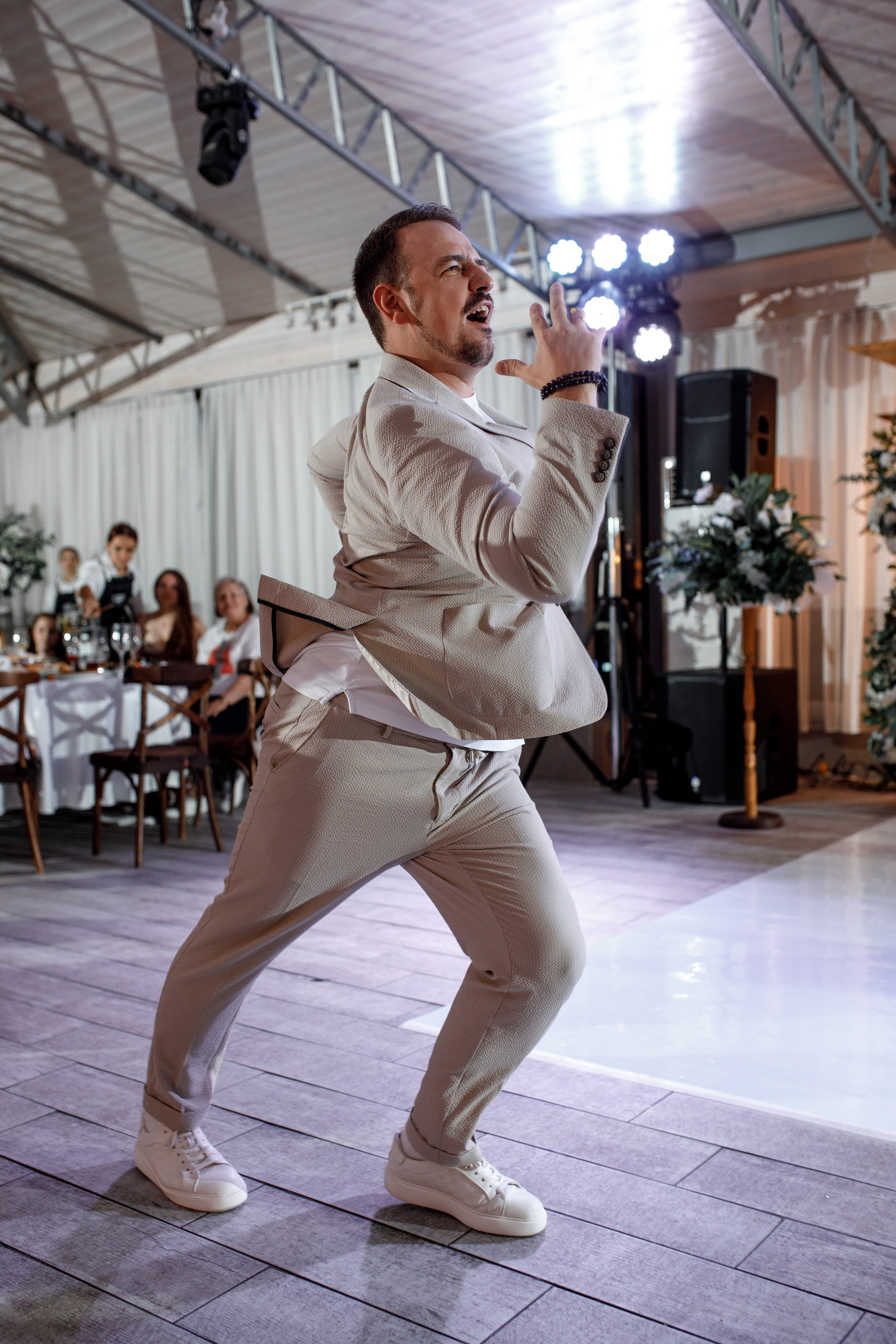 Свадебные съемки. Fashion и контент-фотограф в Москве Антон Попелнуха