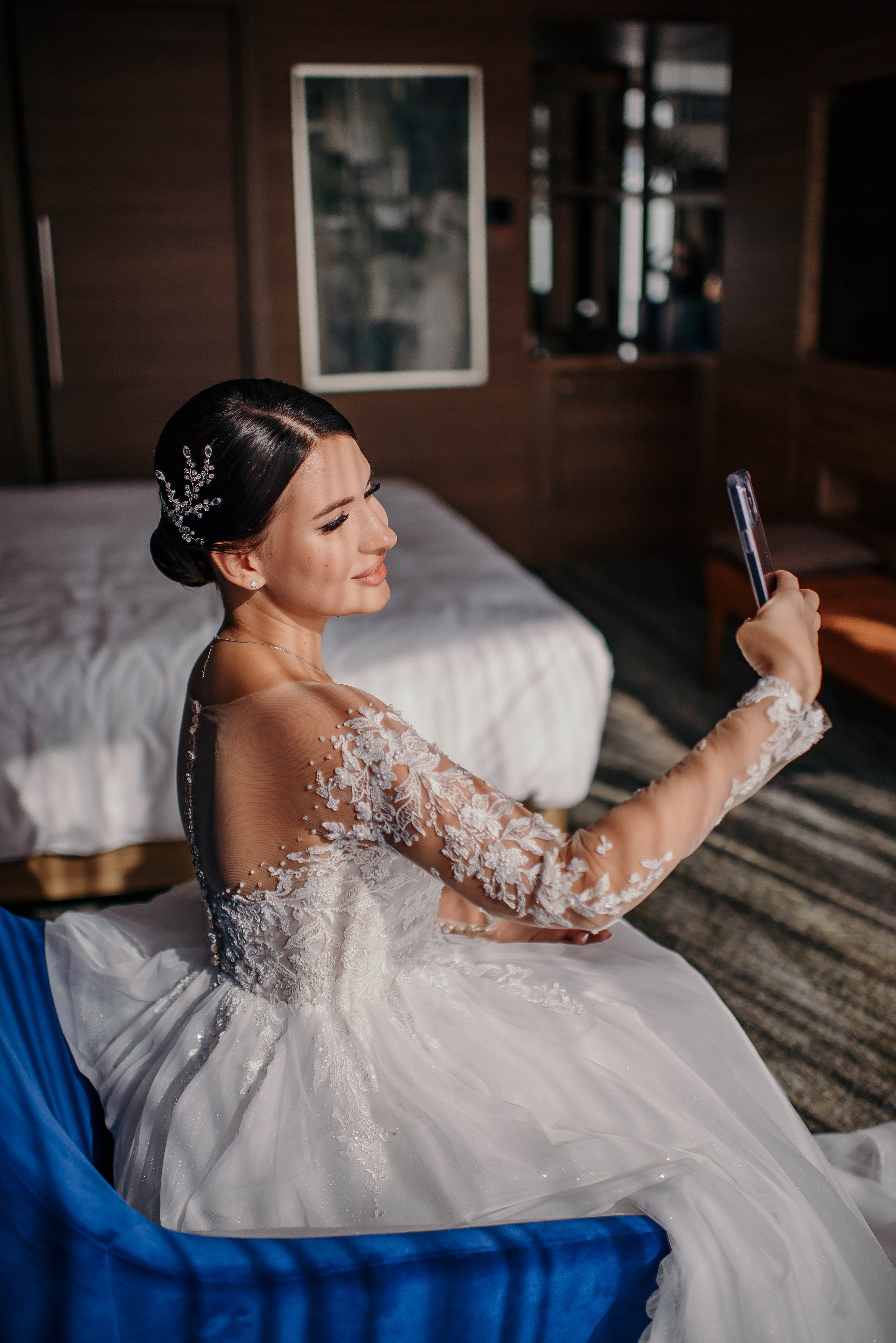 Radisson Olympiyskiy Hotel. Свадебный и семейный фотограф в г. Москва Ирина Гаврилова