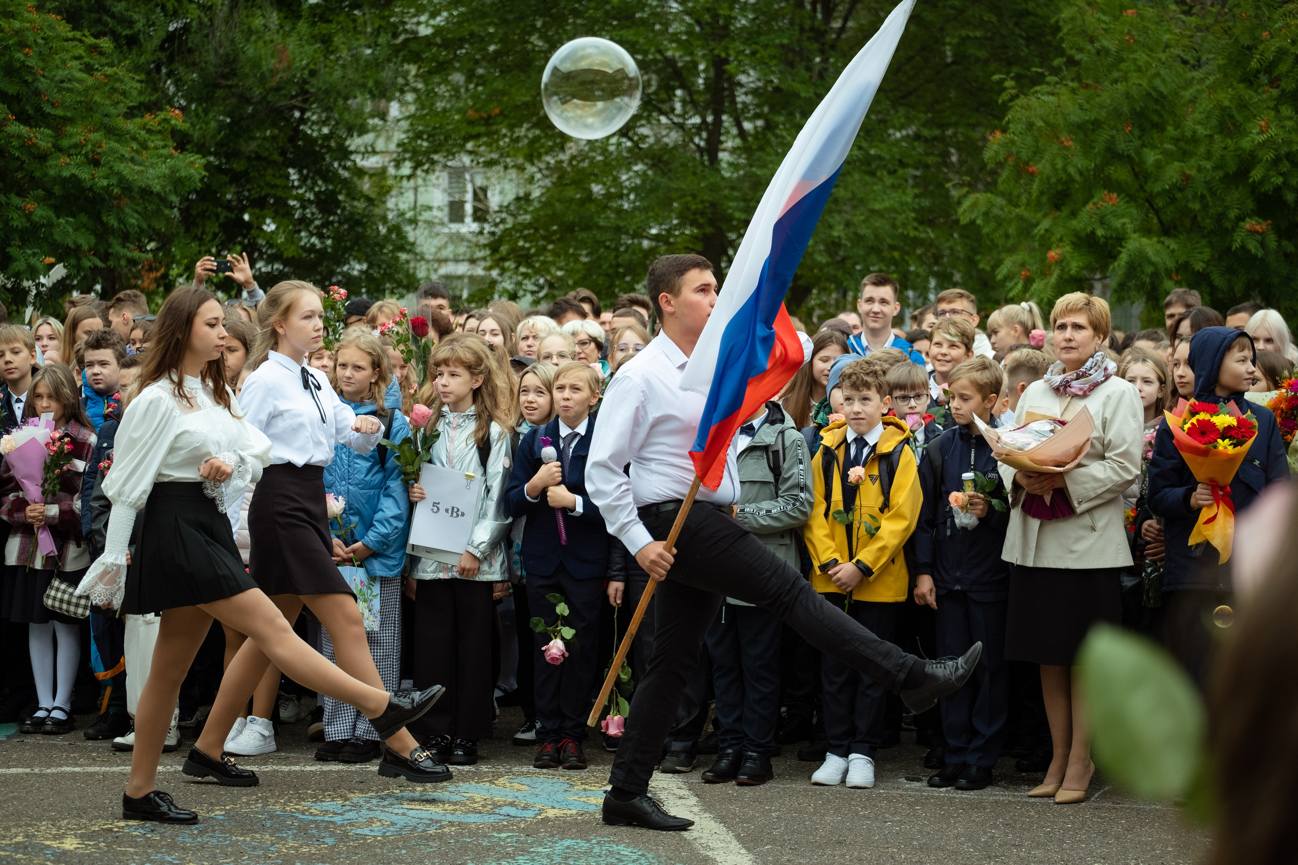 Детские праздники. Выпускные альбомы в Ярославле и Ярославской области Ярко Фото