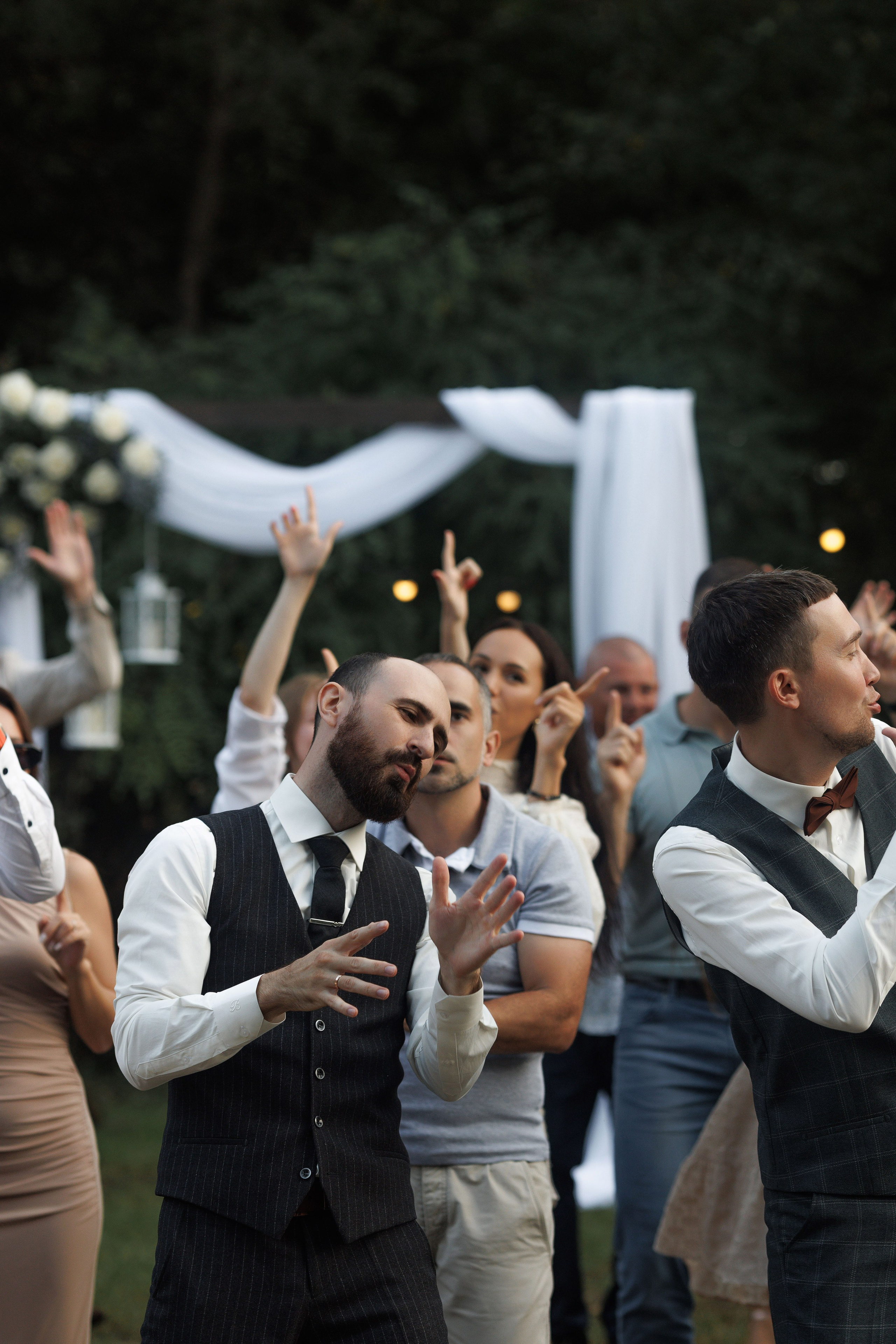 Свадьба Кристины и Александра. Свадебный и семейный фотограф  во Владивостоке Ольга Украинец