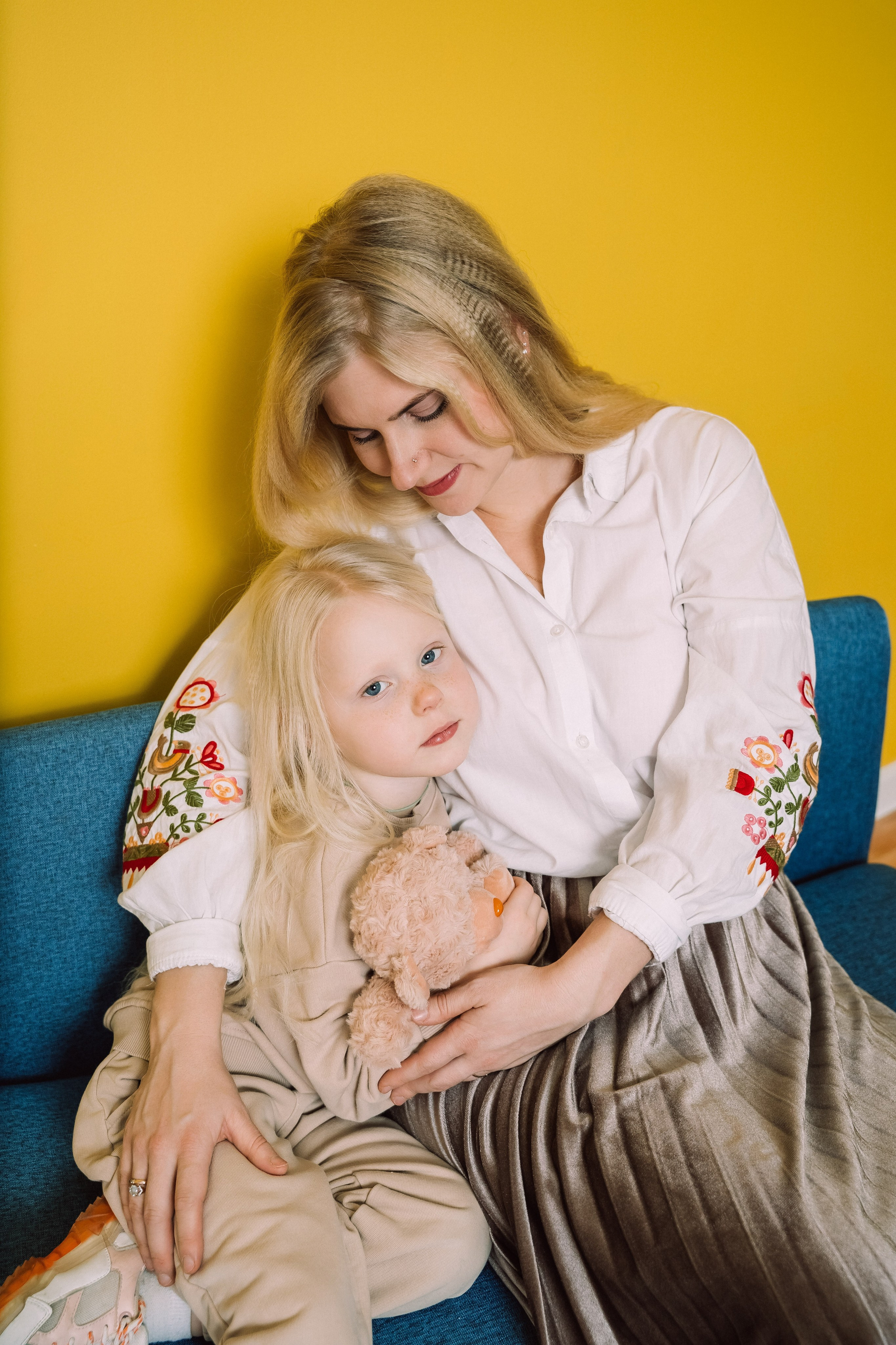 Фотодень «День матери»