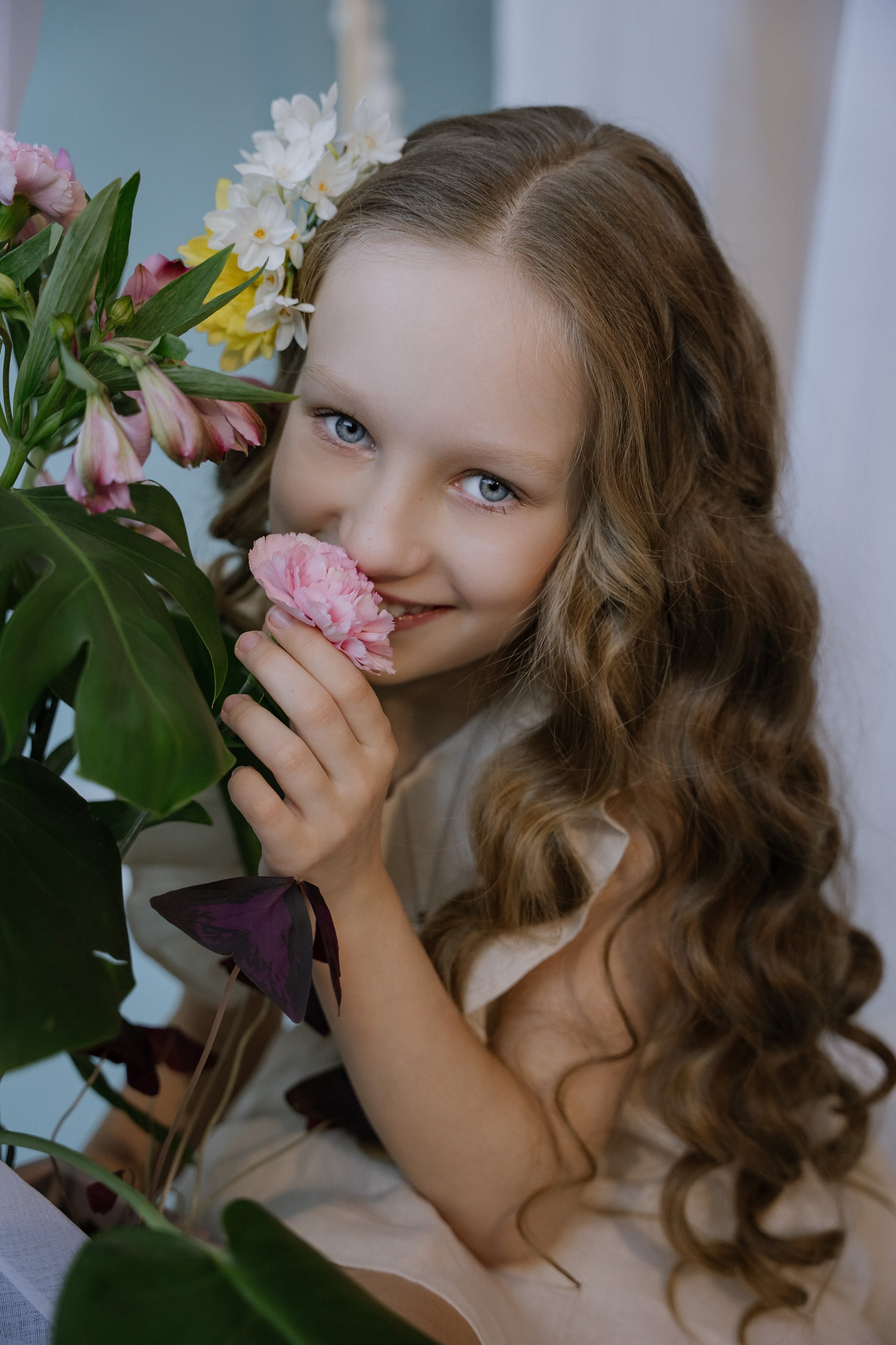 Весенний фотодень