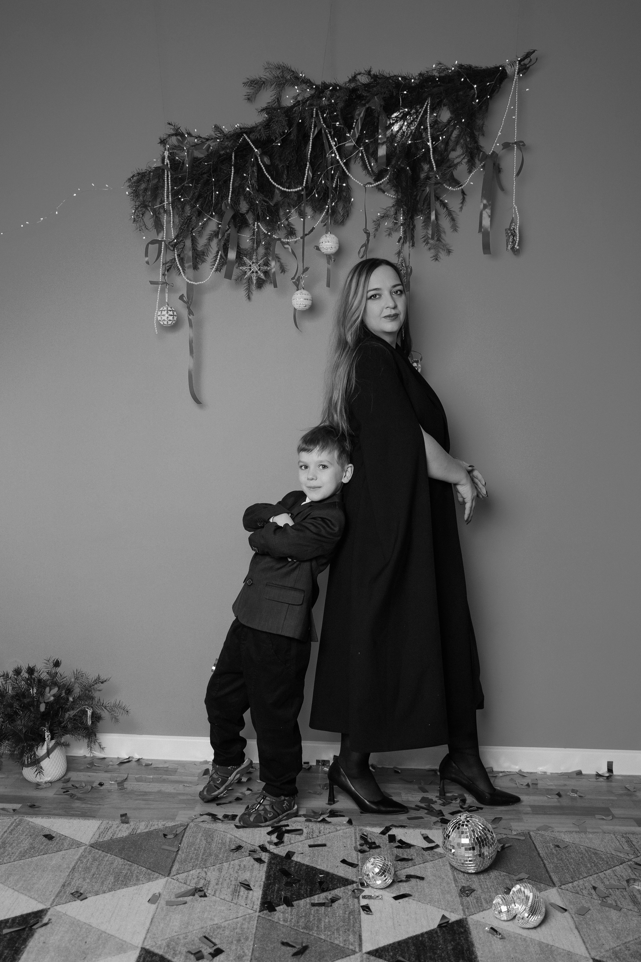 Ирина Новогодняя