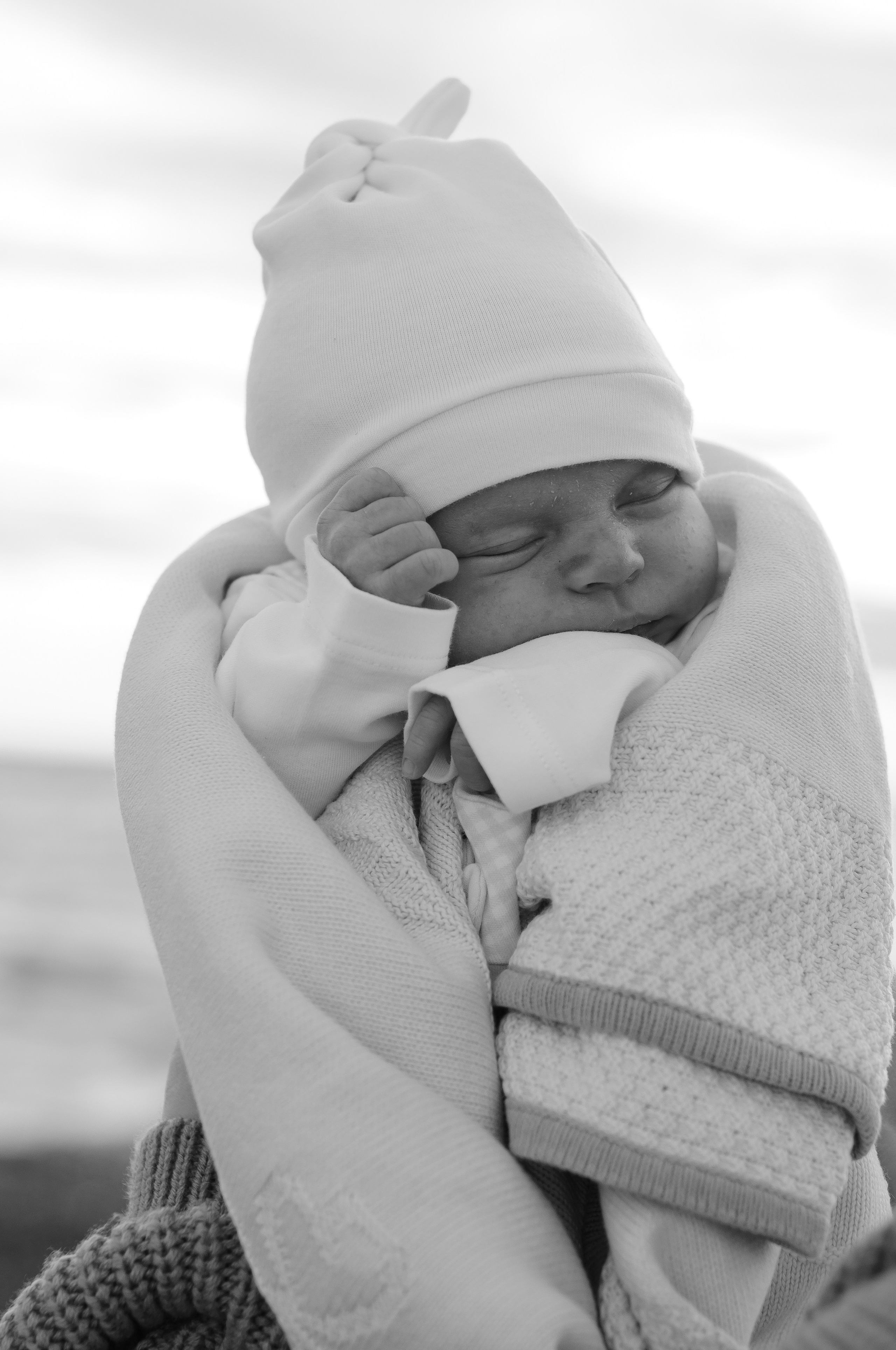 Новая история новорожденный