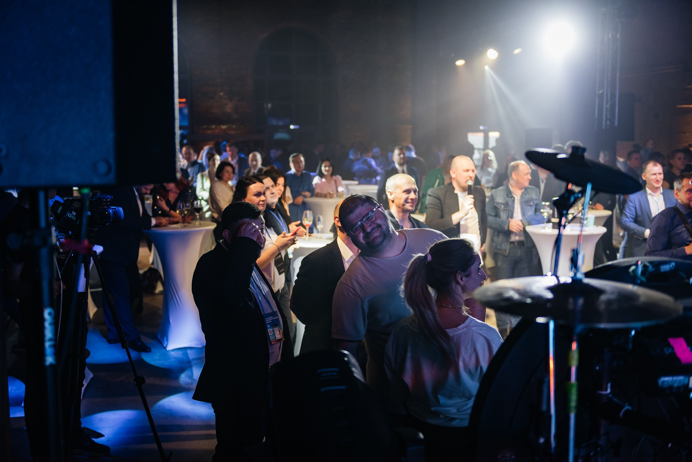 Репортажная фотосъёмка в Брусницын Холле. Свадебный фотограф в Санкт-Петербурге Венера Ахметова