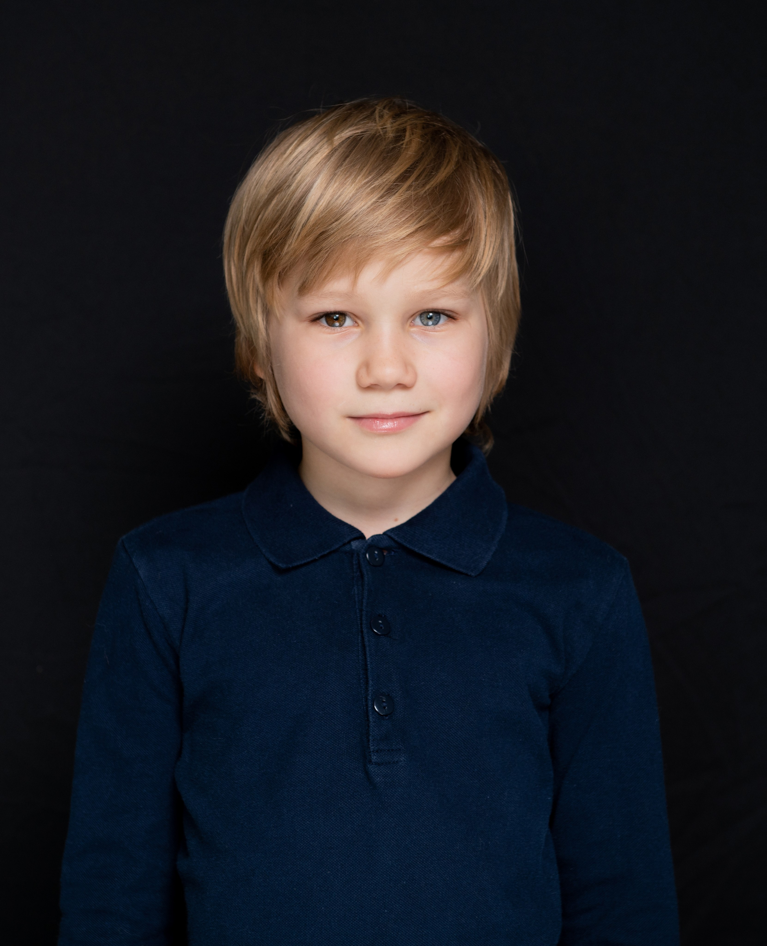 Детское портфолио. Фотограф в Краснодаре Ольга Бадюк