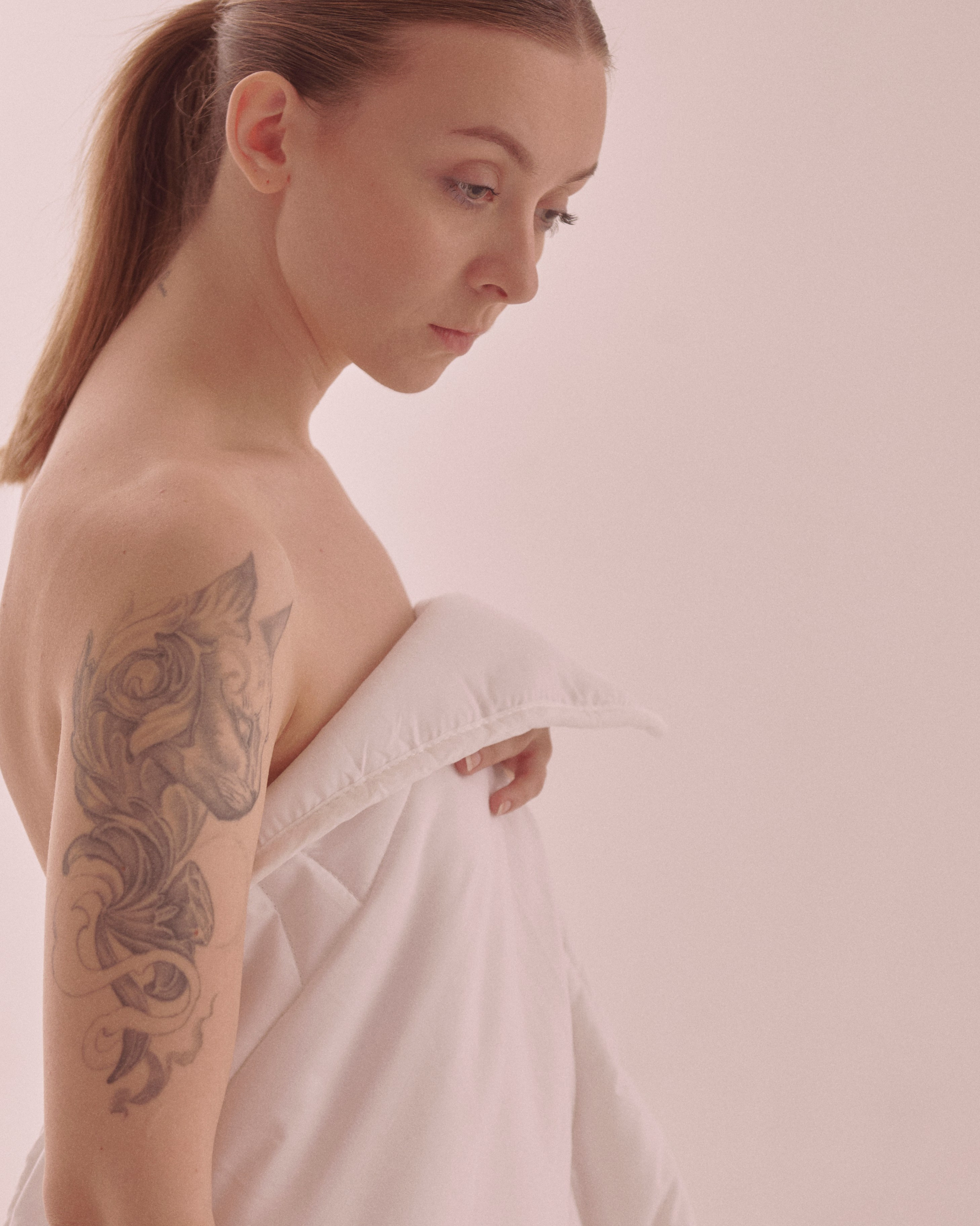 Студия. Фотограф в Краснодаре Ольга Бадюк