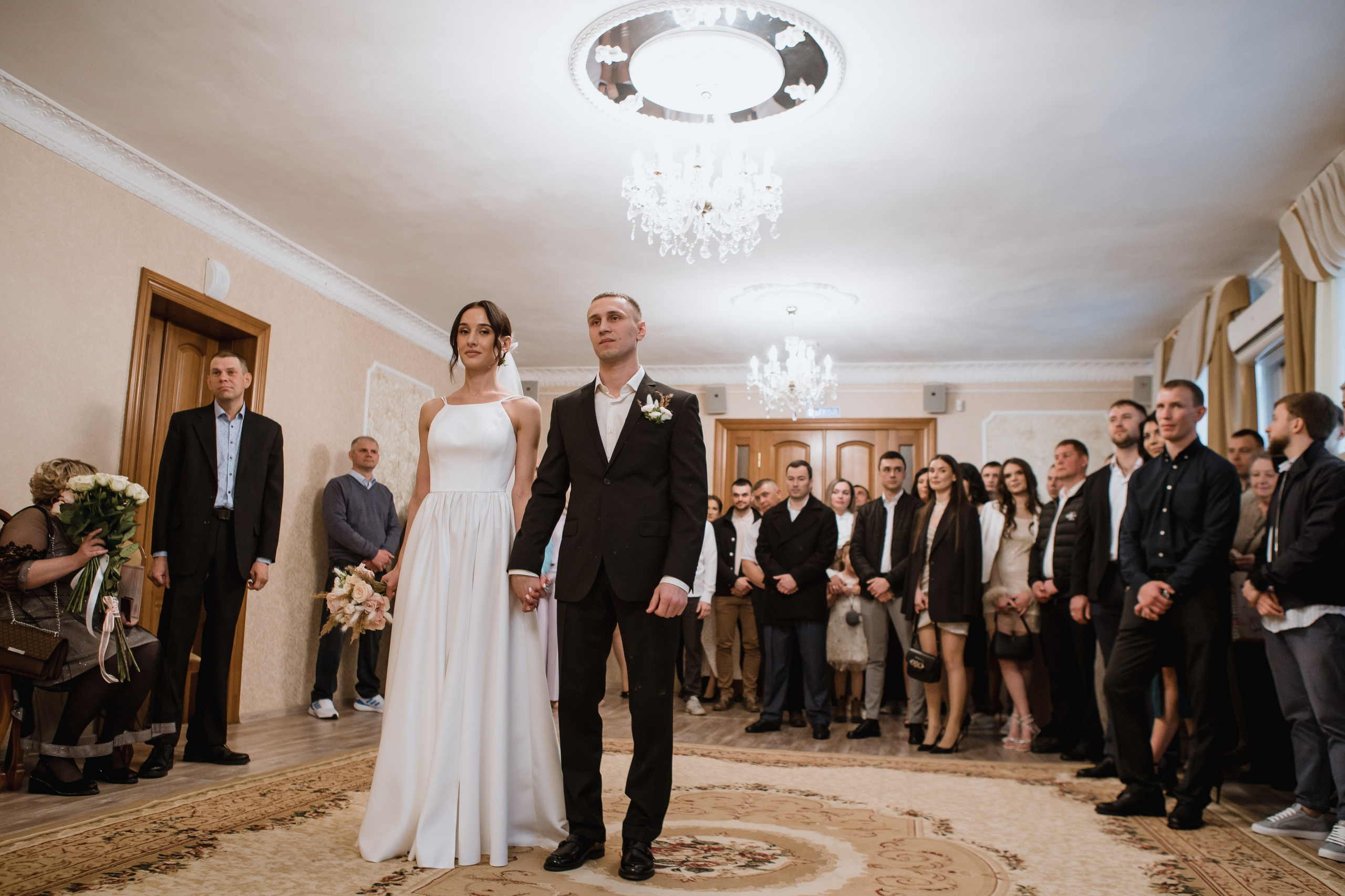 K&D. Свадебный и семейный фотограф Чижова Алина