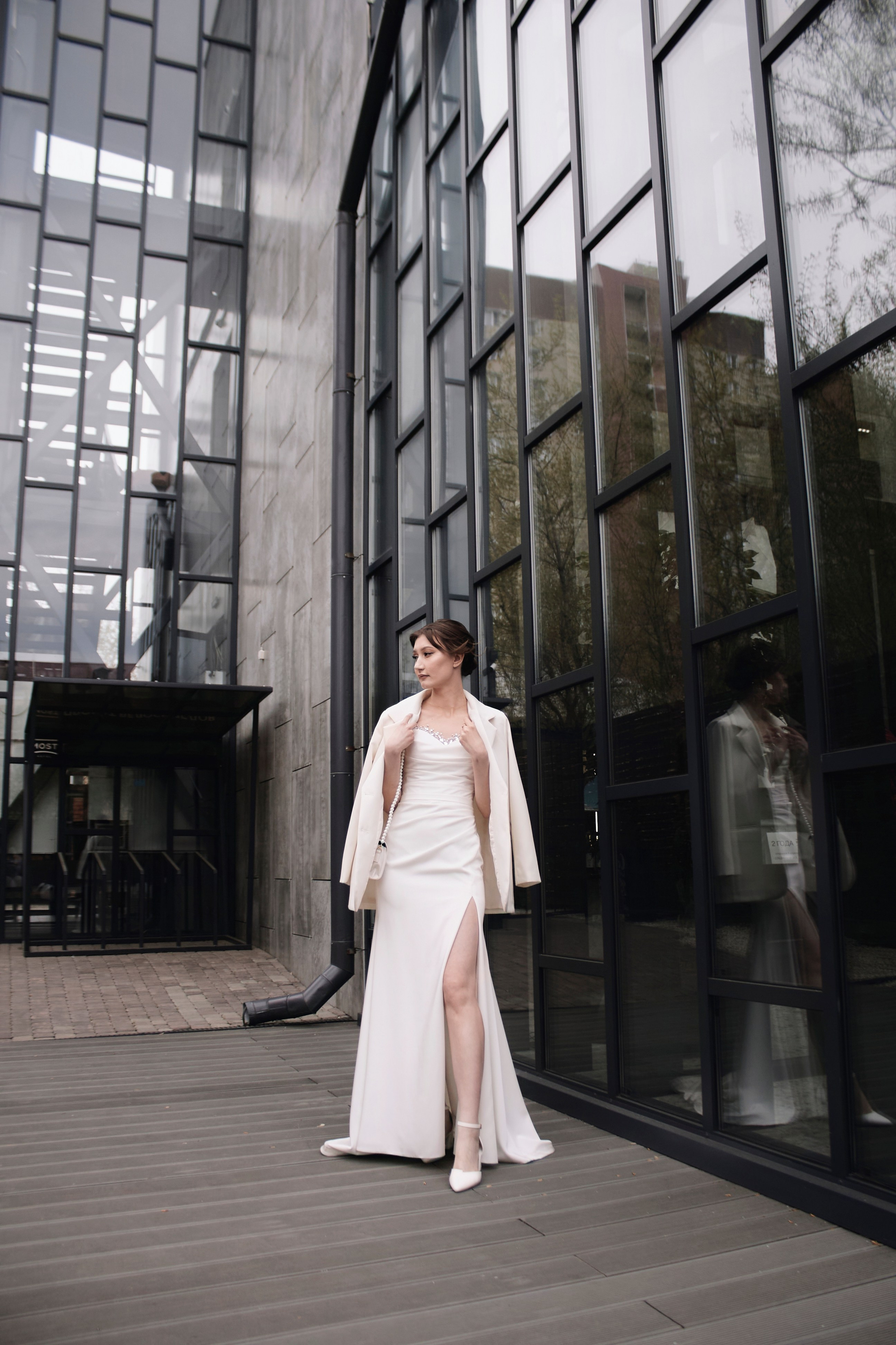 Свадебная фотосессия. Фотограф и видеограф в Кургане Леонид Корнильев