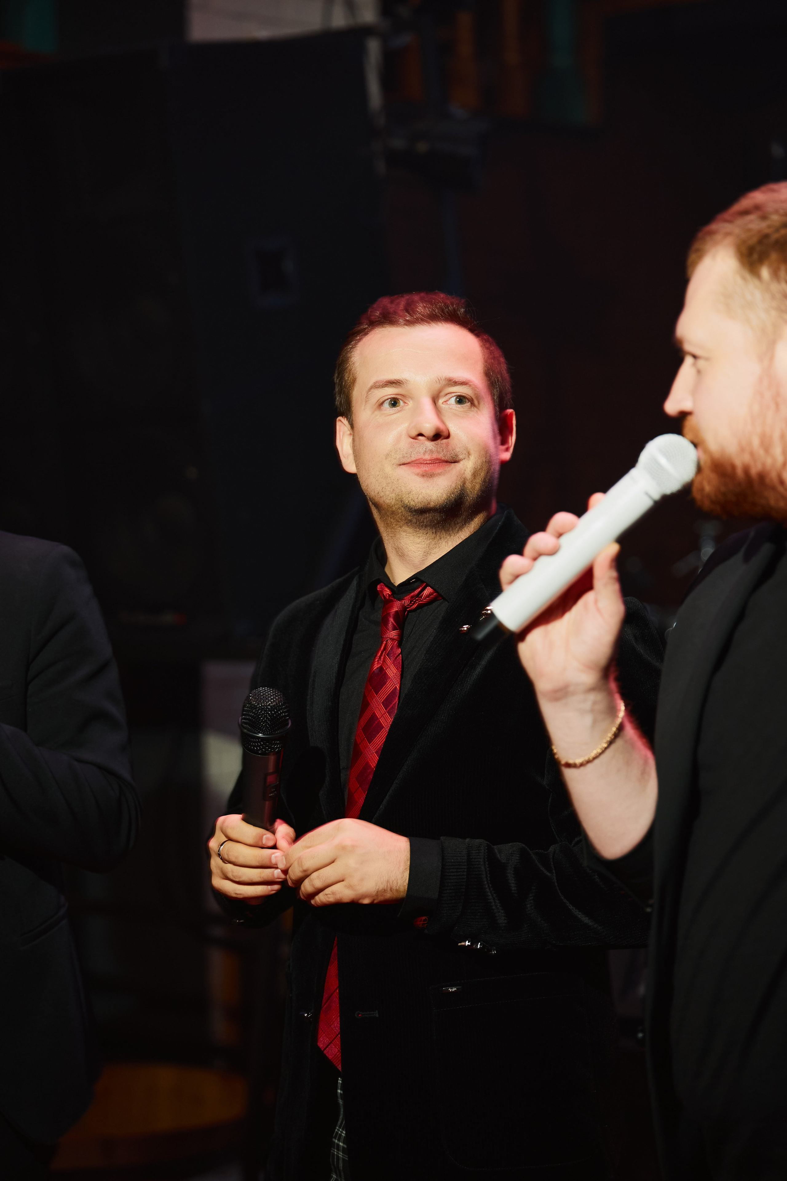 Арт-вечеринка 2026. Фотограф и видеограф в Кургане Леонид Корнильев