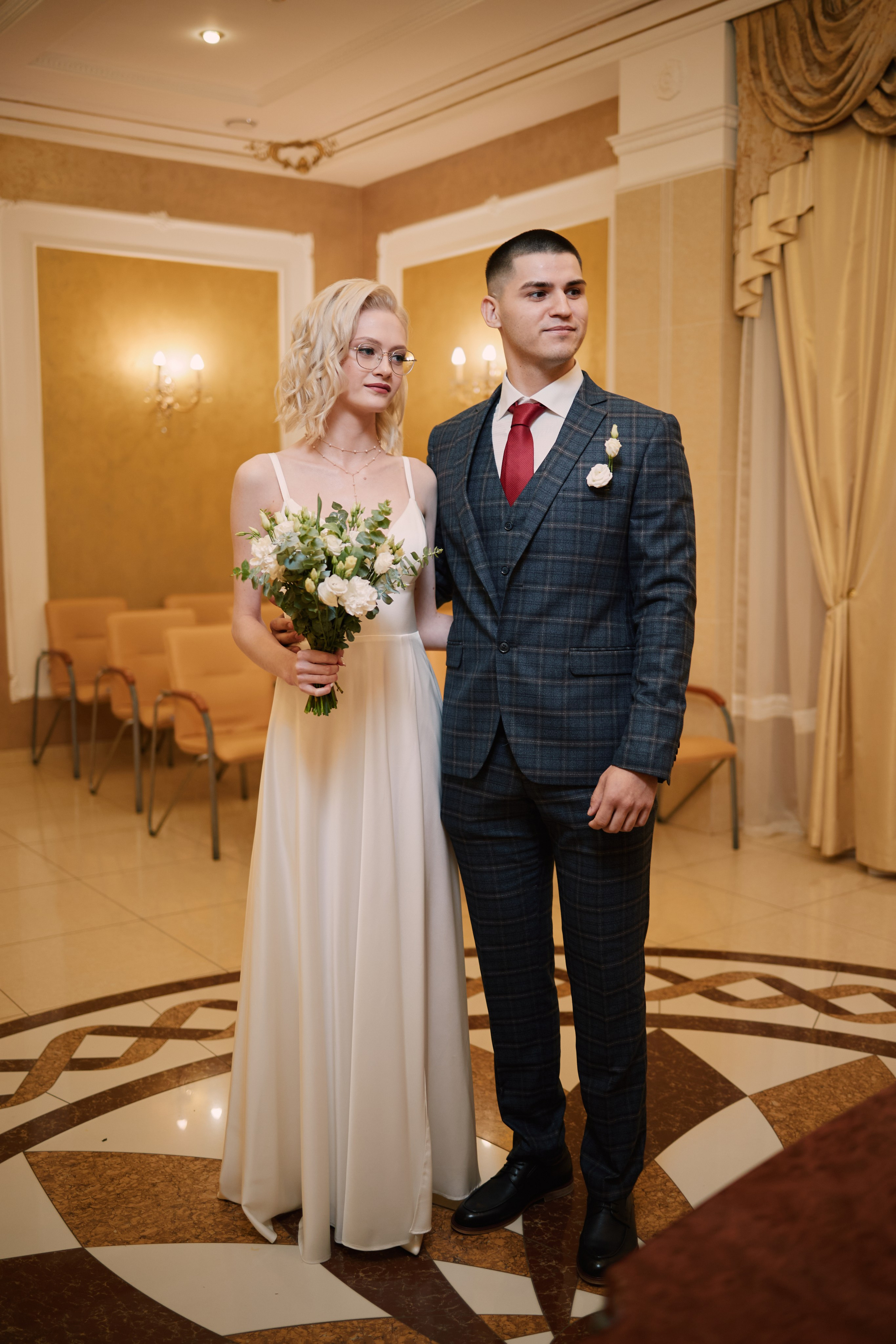 Свадебная фотосессия Курган. Фотограф и видеограф в Кургане Леонид Корнильев