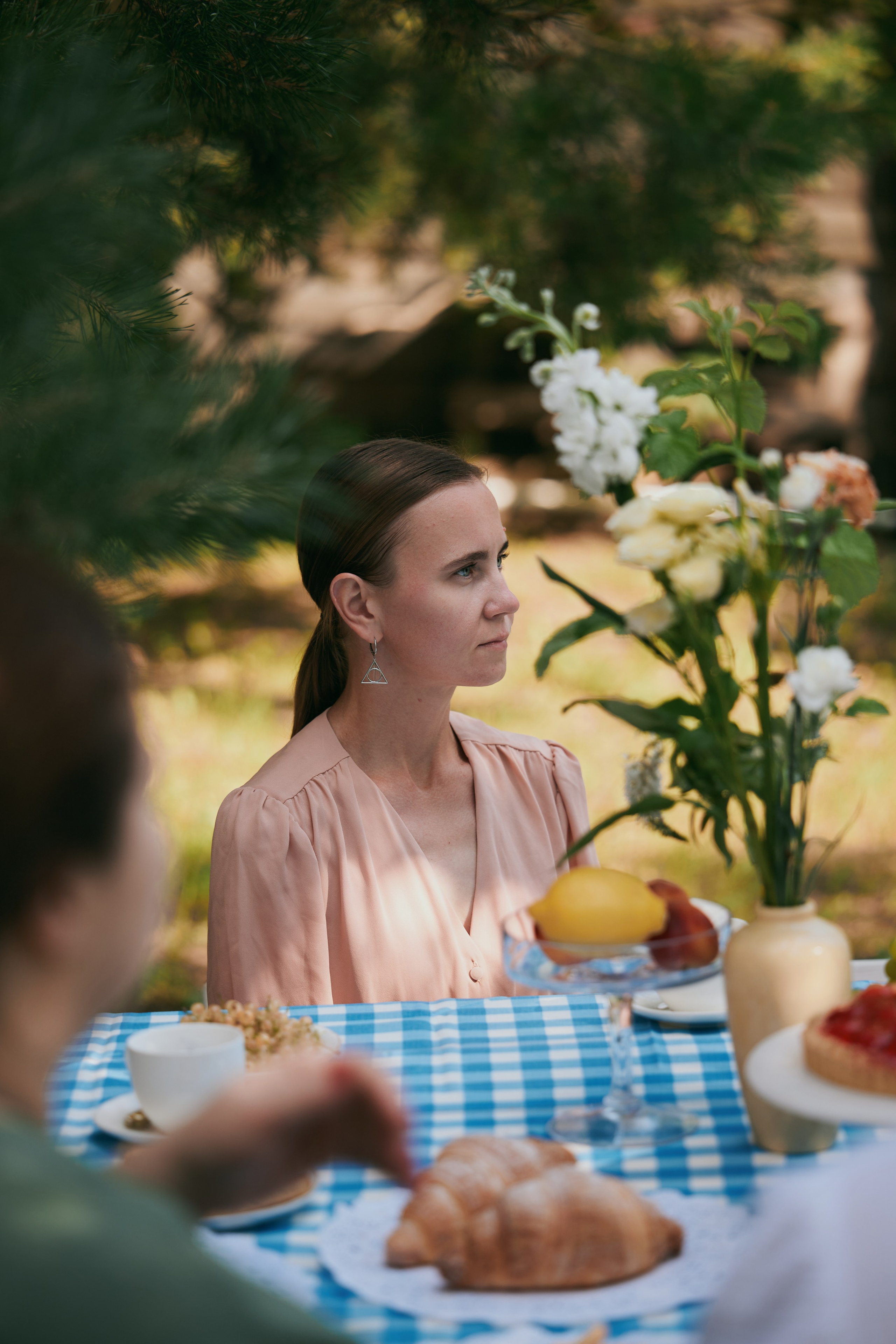 Завтрак в шляпках. Фотограф и видеограф в Кургане Леонид Корнильев
