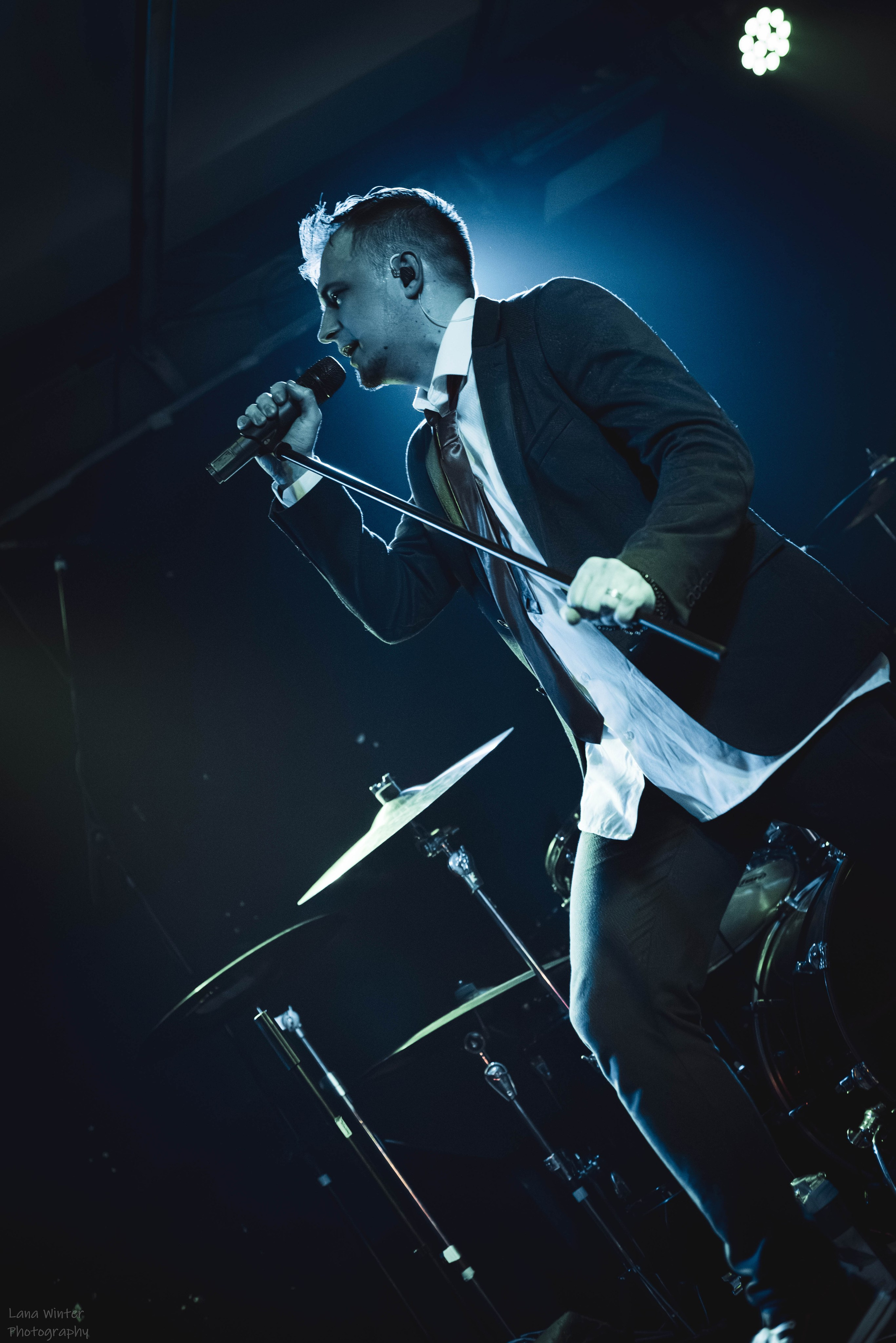 НРАВ (12 апреля 2025 года, Москва, клуб Смена). Фотограф Светлана Блинова, Москва и Московская область