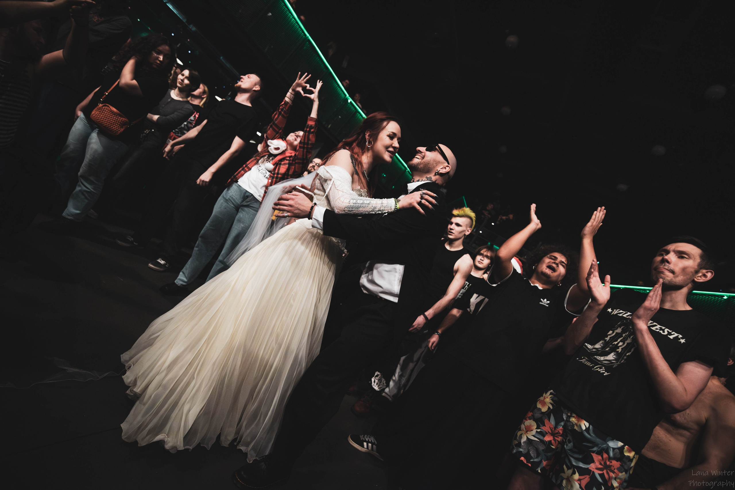 Jane Air (1 января 2026 года, Москва, клуб Урбан). Фотограф Светлана Блинова, Москва и Московская область