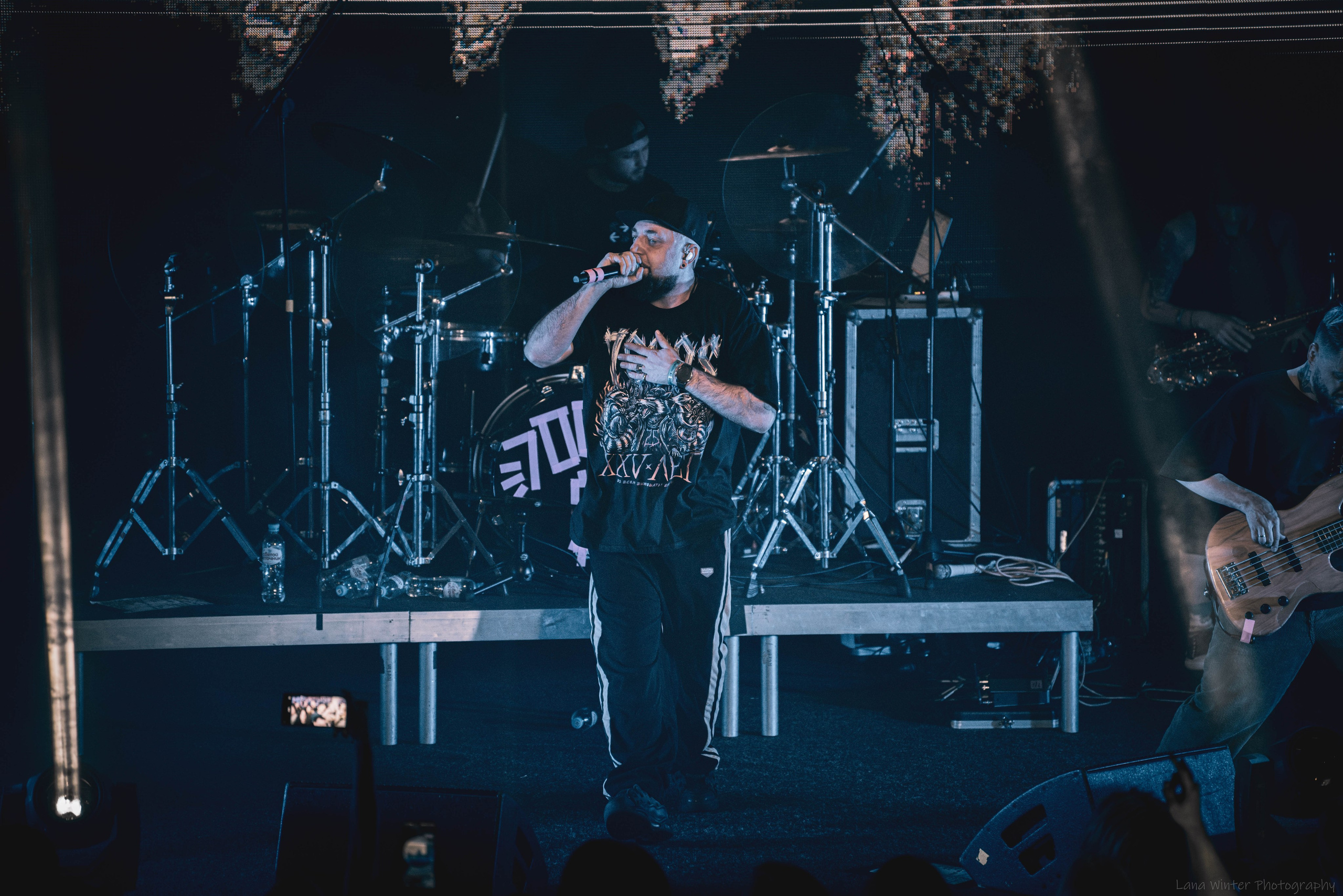 7000$ (25 января 2025 года, Москва, клуб Урбан). Фотограф Светлана Блинова, Москва и Московская область