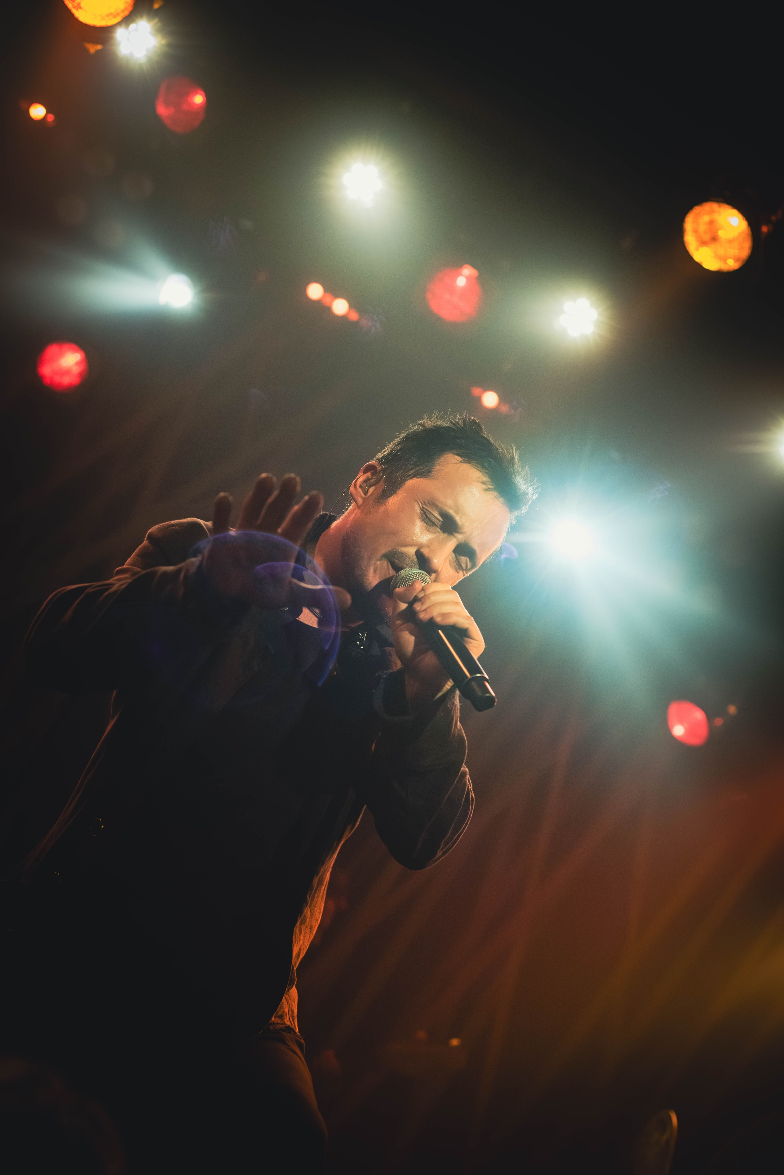 Площадь Восстания (9 ноября 2024 года, Санкт-Петербург, клуб Сердце). Фотограф Светлана Блинова, Москва и Московская область