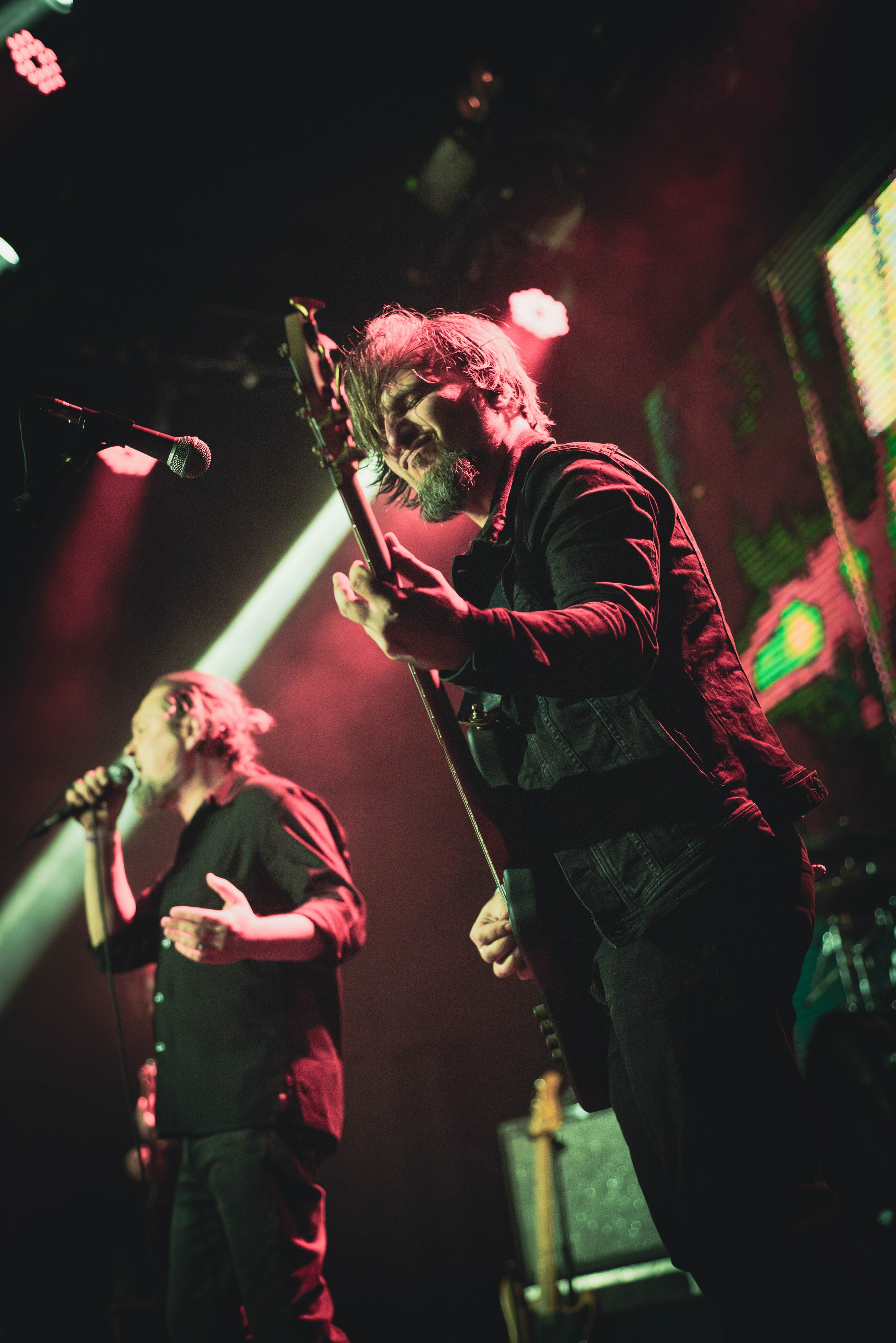 7Раса (14 ноября 2024 года, Москва, клуб Урбан). Фотограф Светлана Блинова, Москва и Московская область